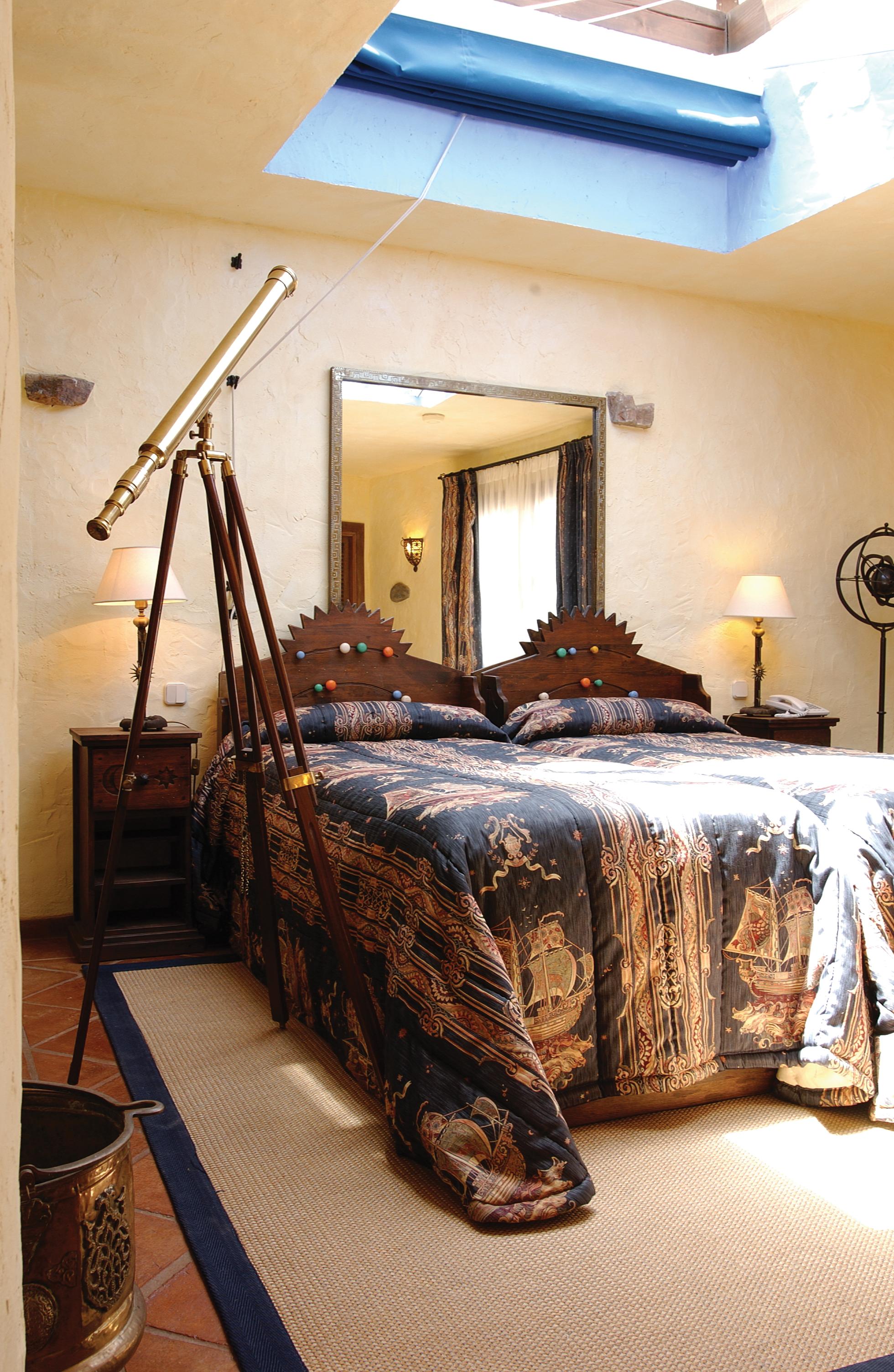 Amanhavis 3* Benahavis