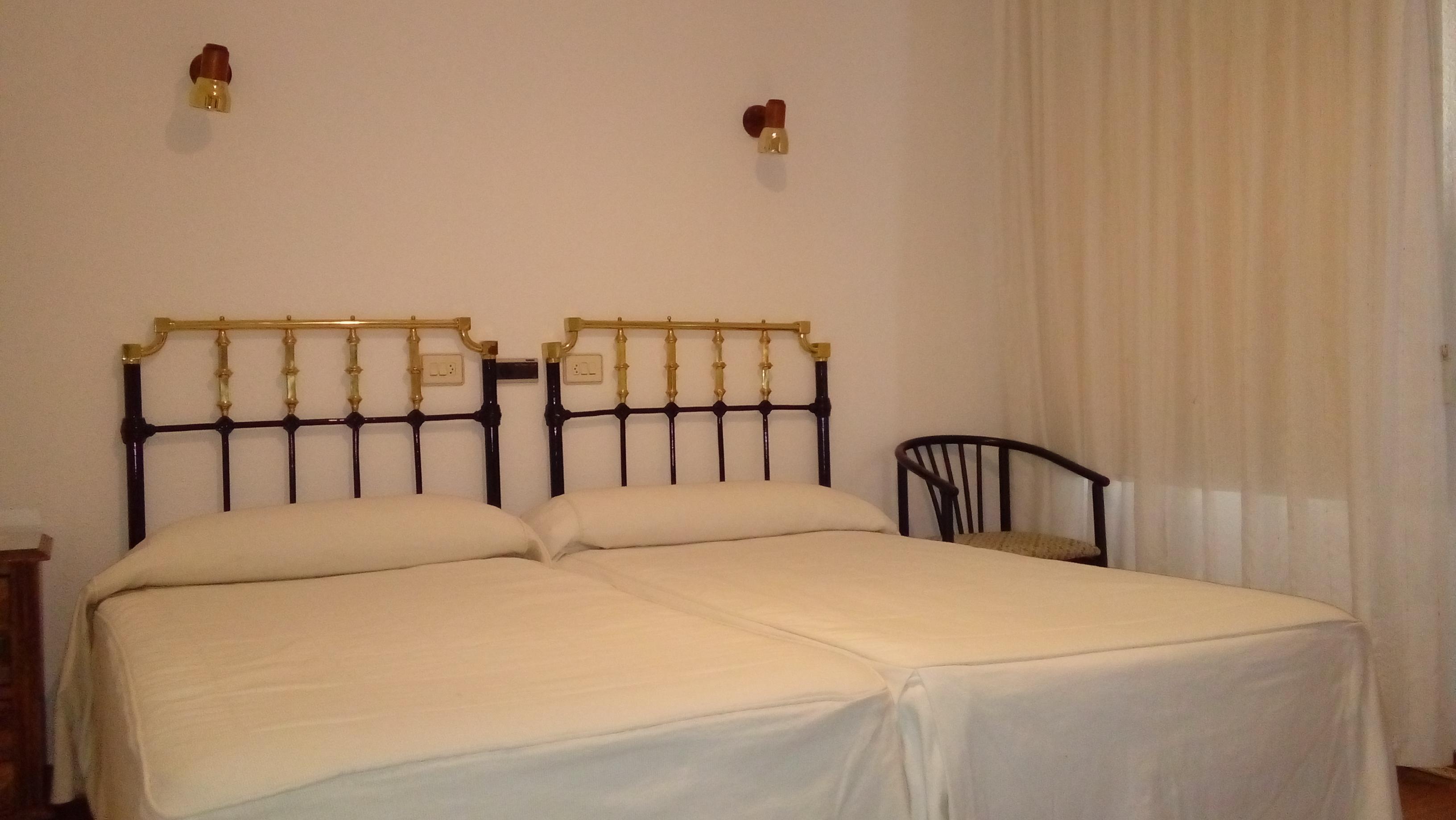 Perales Hotel