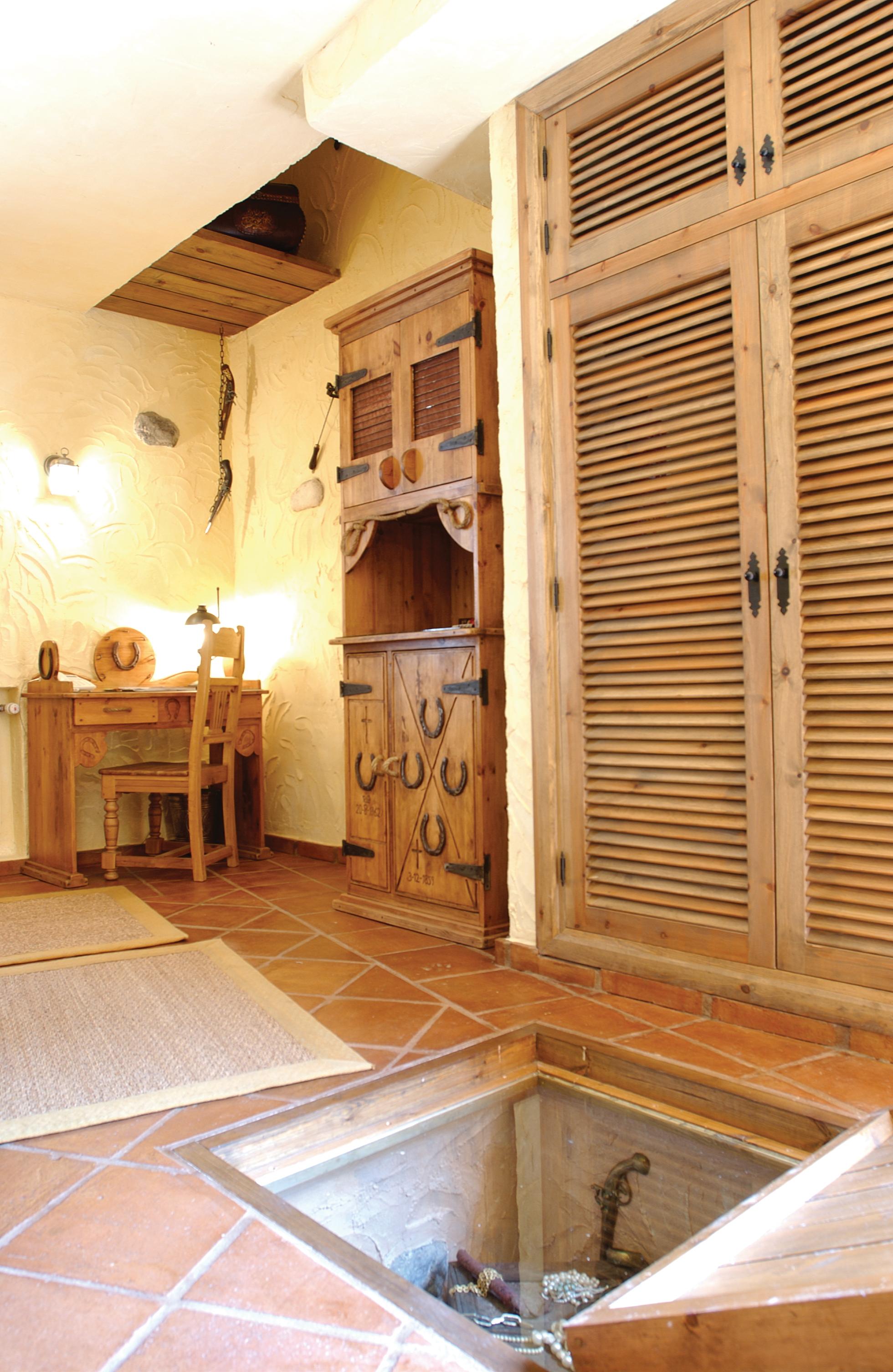 Hotel Amanhavis