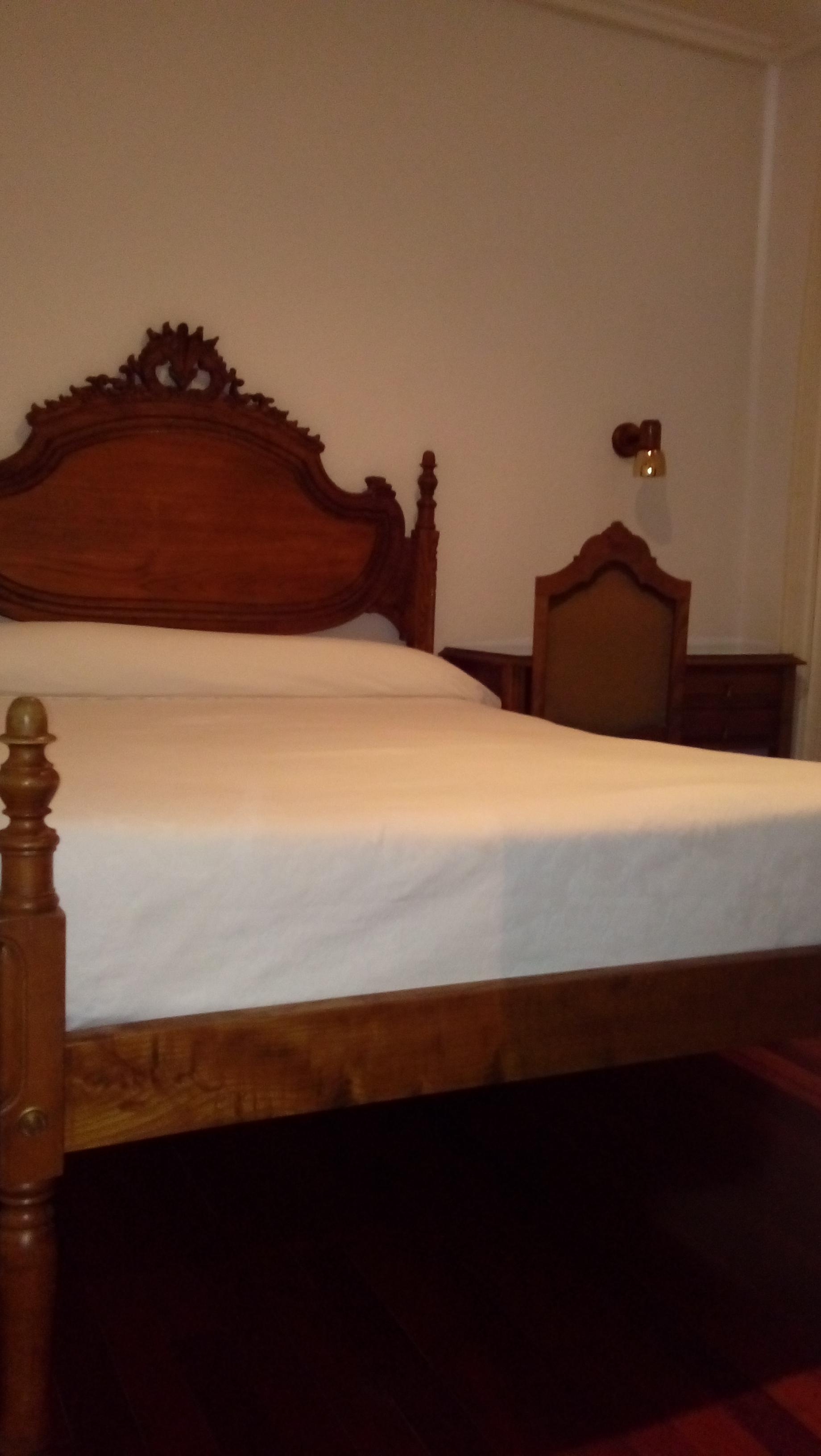 Hotel Perales