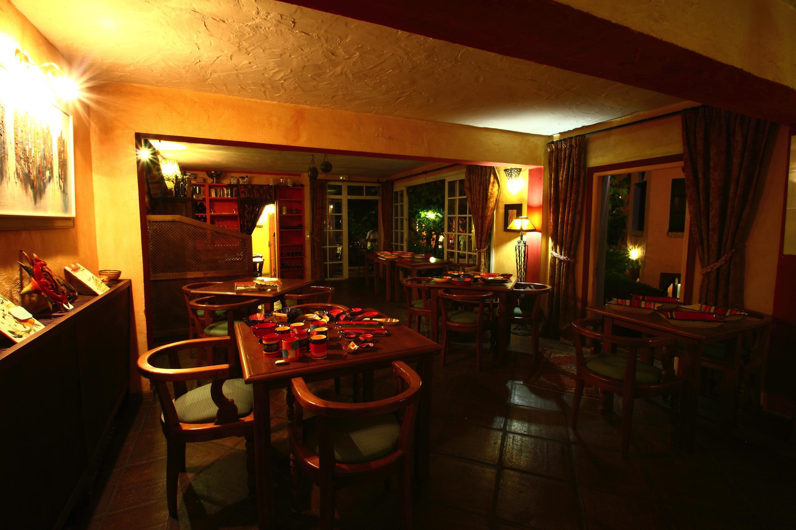 Hotel Amanhavis Benahavís