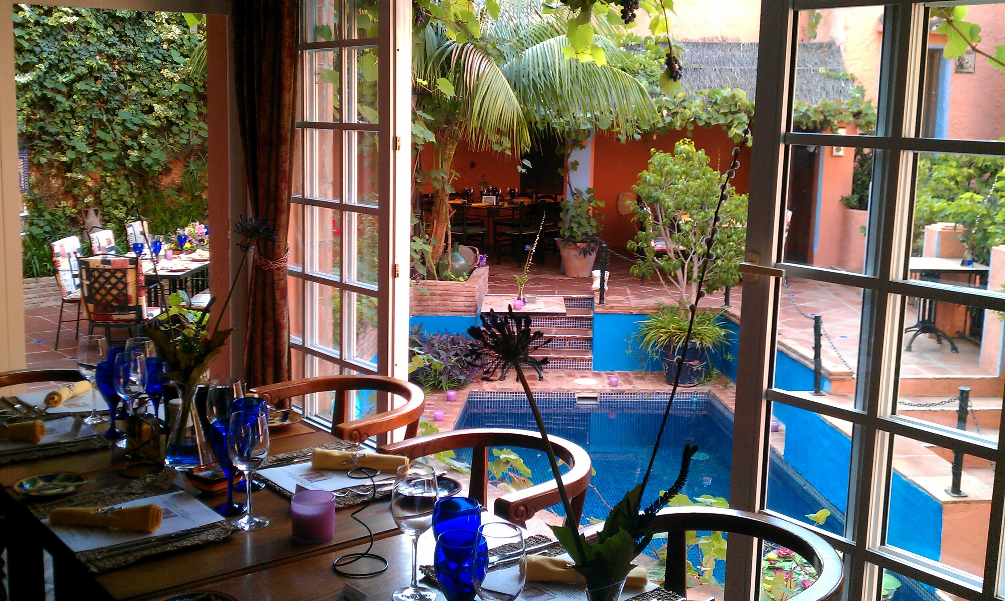 Hotel Amanhavis Benahavís