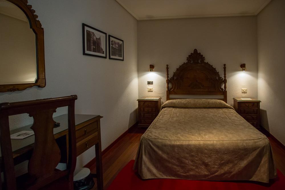 Perales Hotel