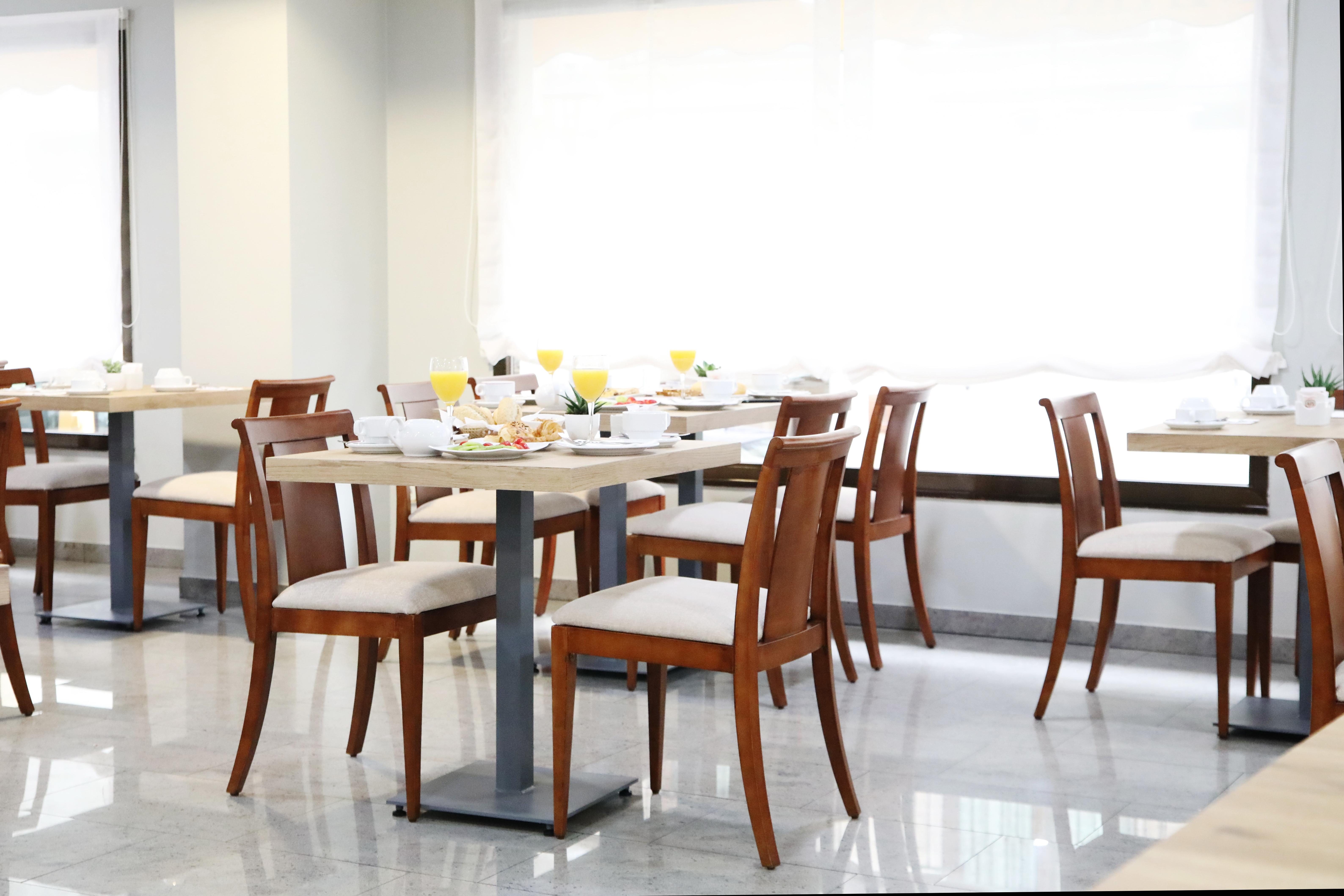 Hotel Maruxia *** Superior O Grove