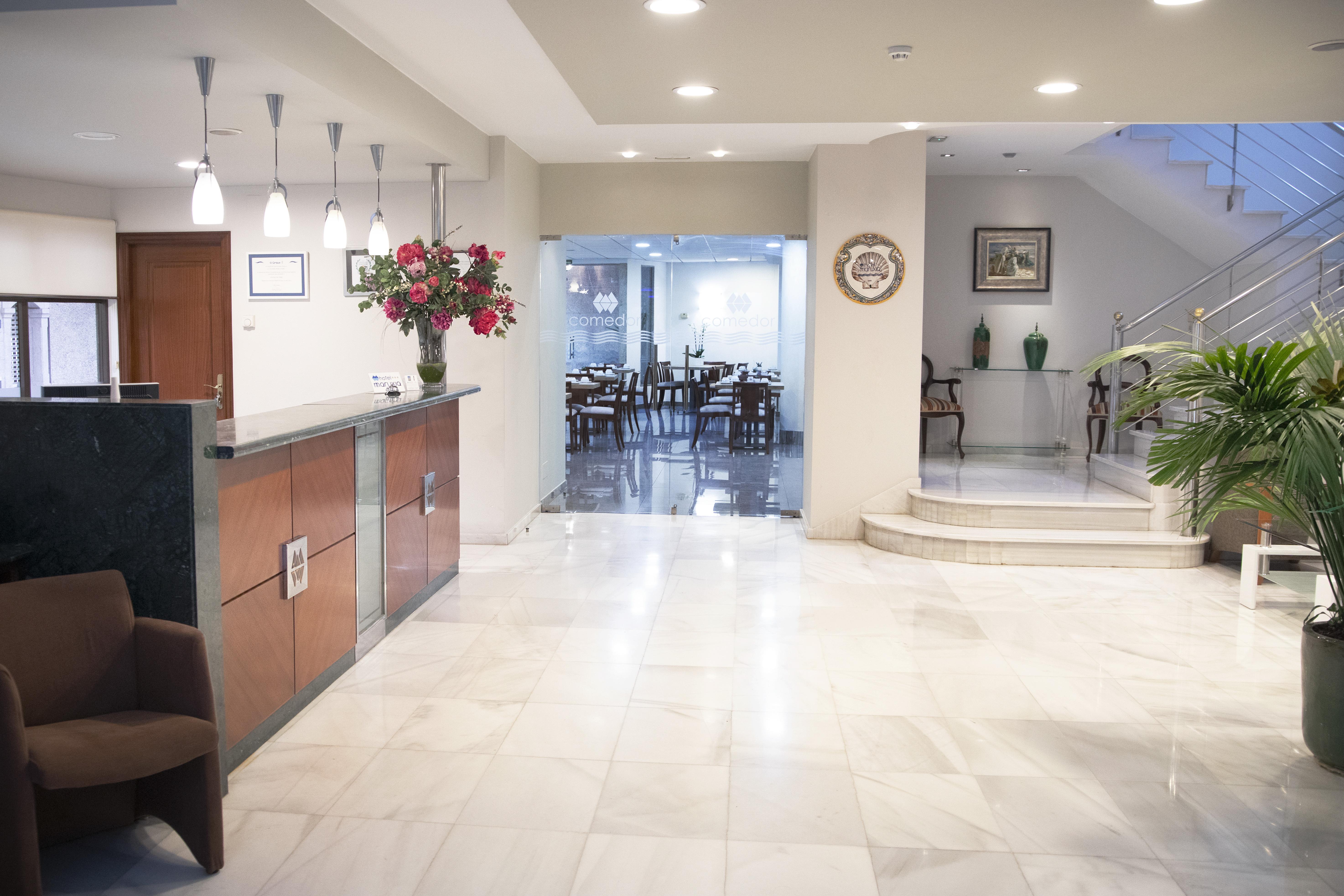 Hotel Maruxia *** Superior 3*