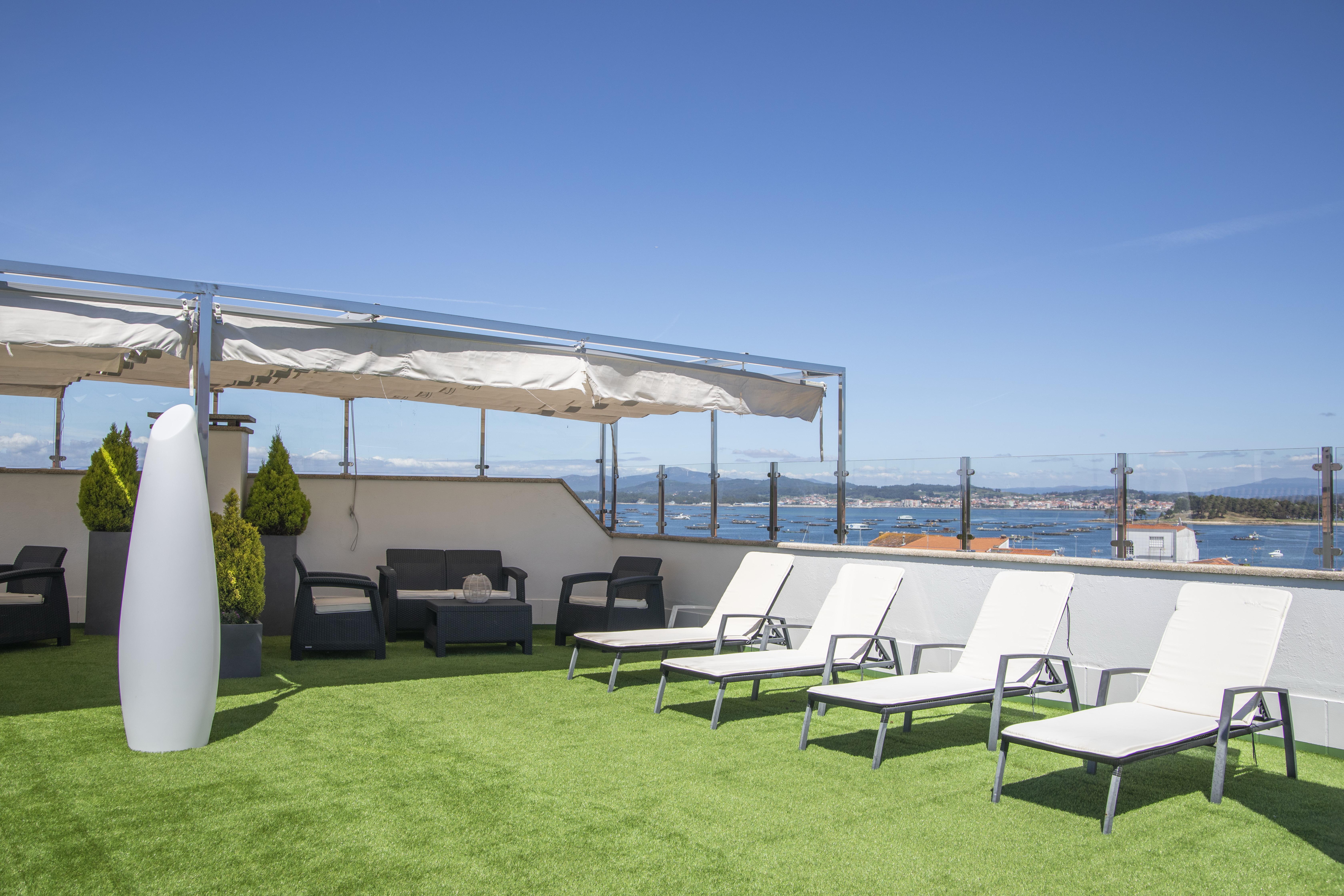 Hotel Maruxia *** Superior 3*
