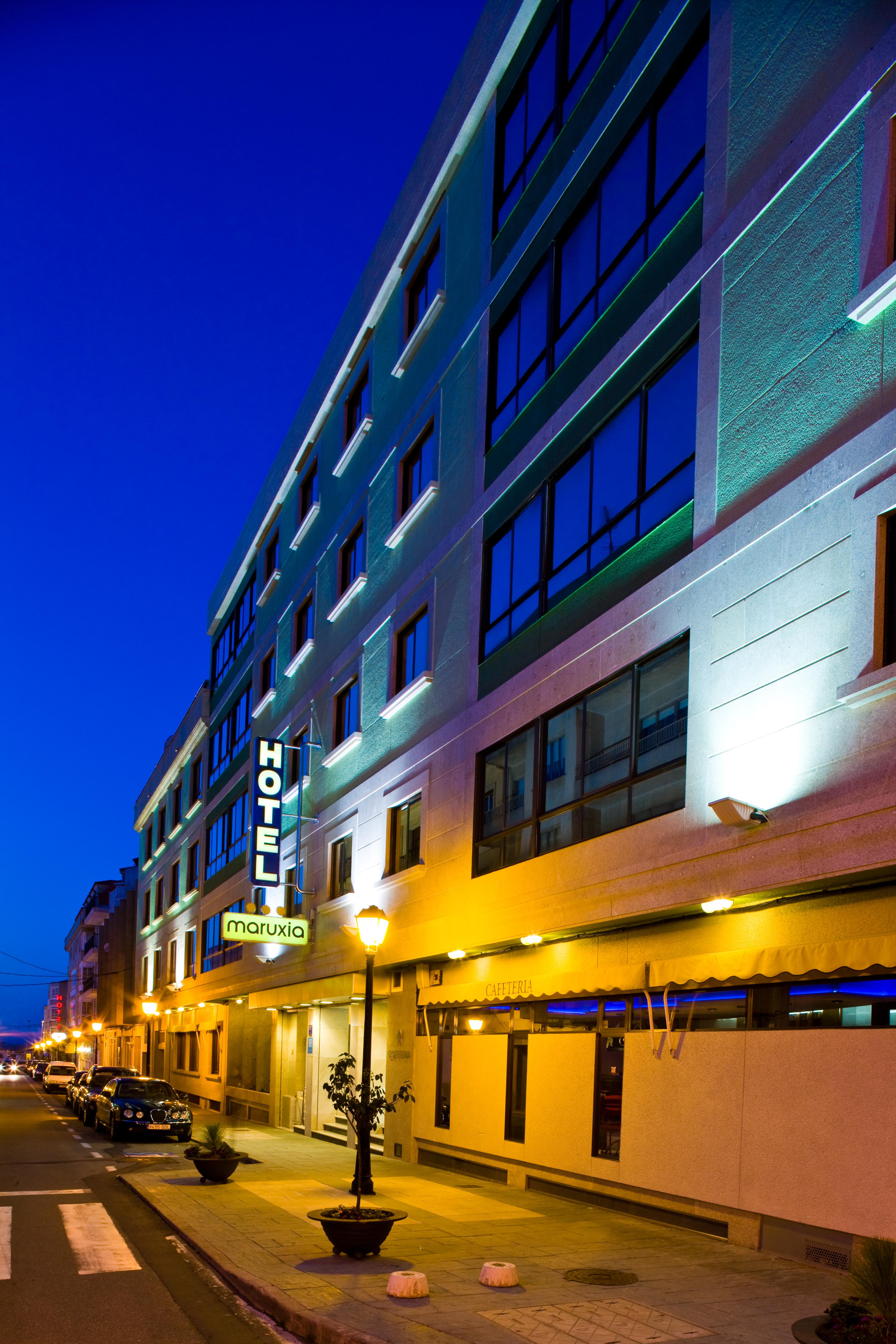 Maruxia *** Superior Hotel 3*