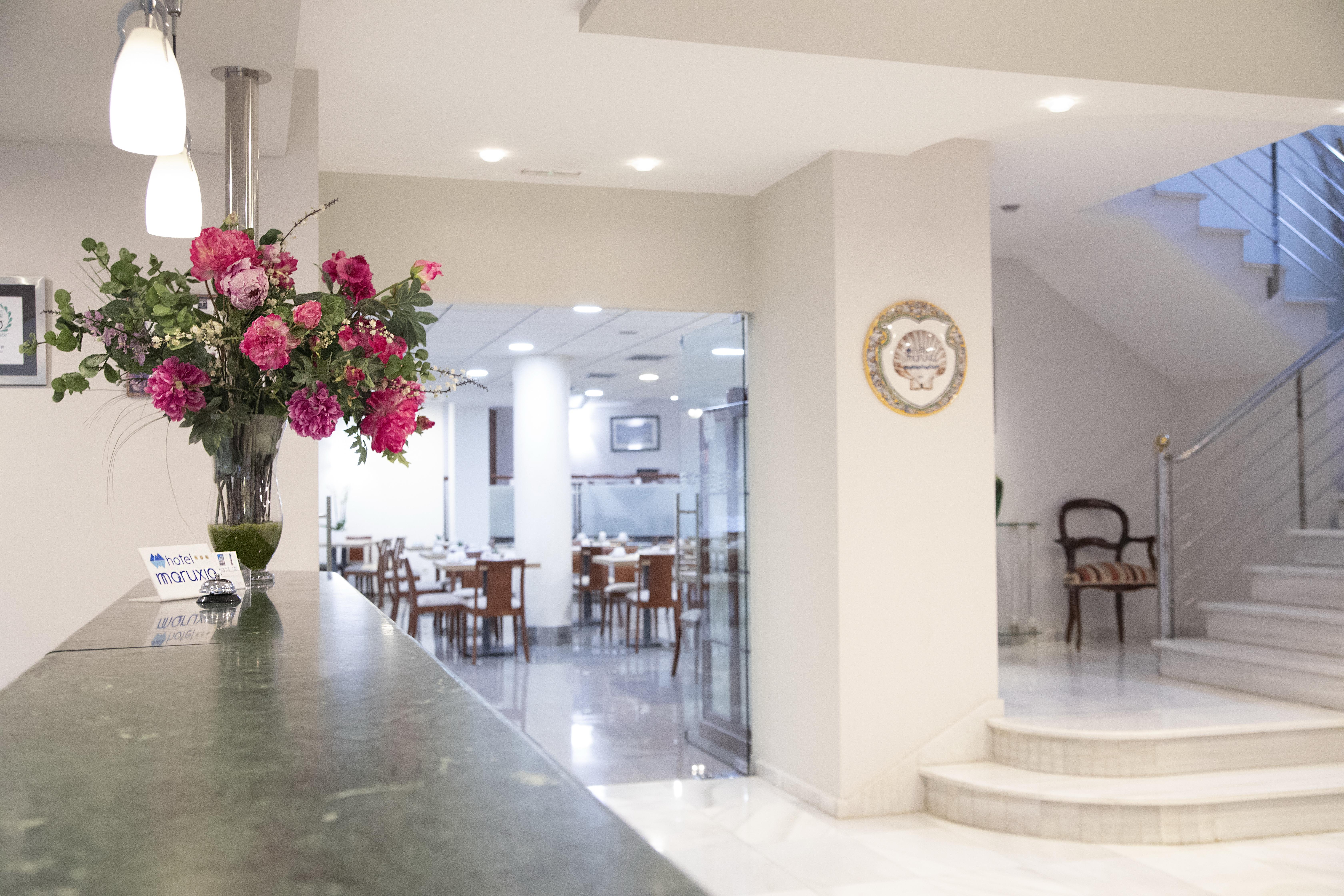 Maruxia *** Superior Hotel 3*