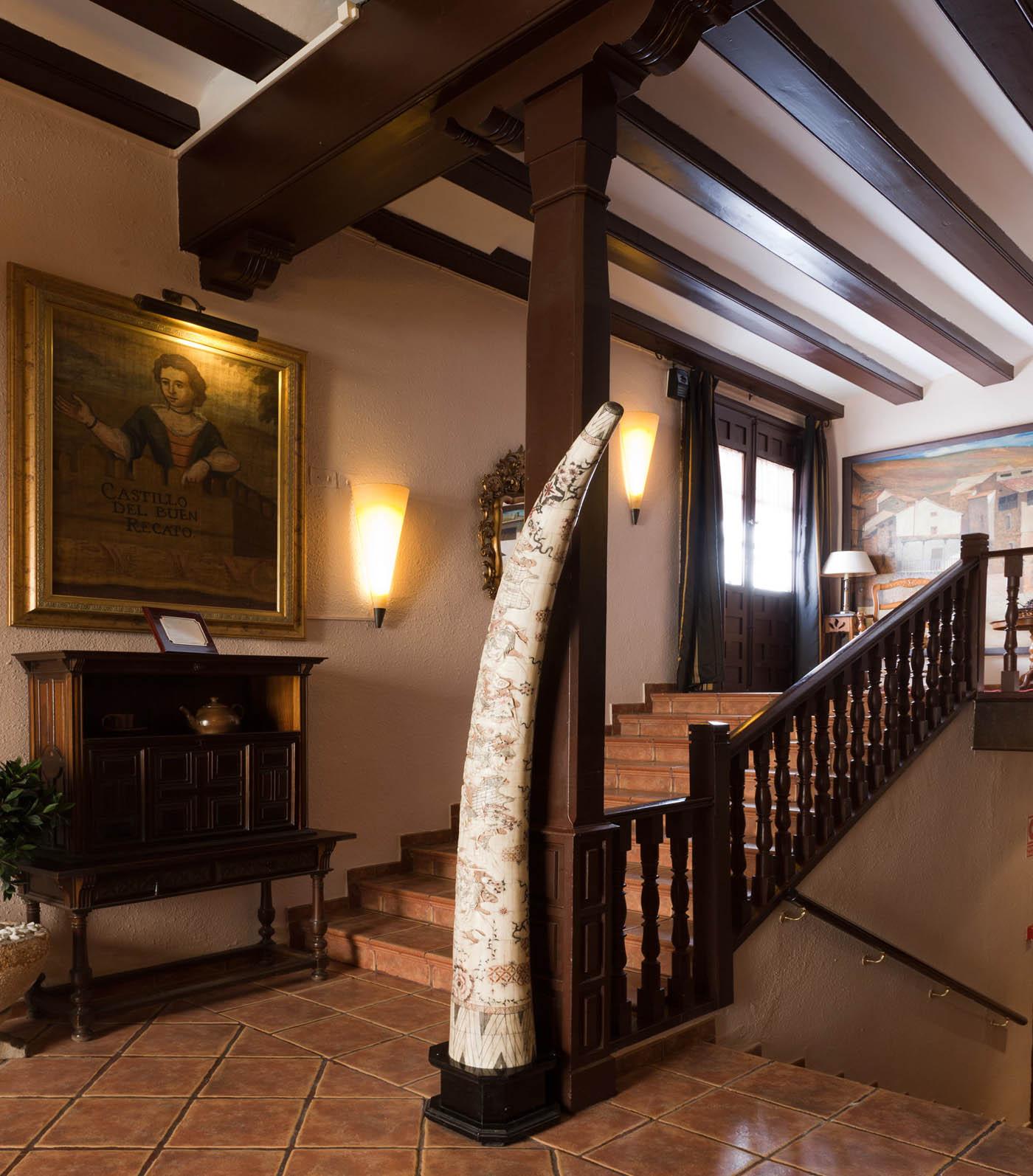 Hotel Albarracín Hotel