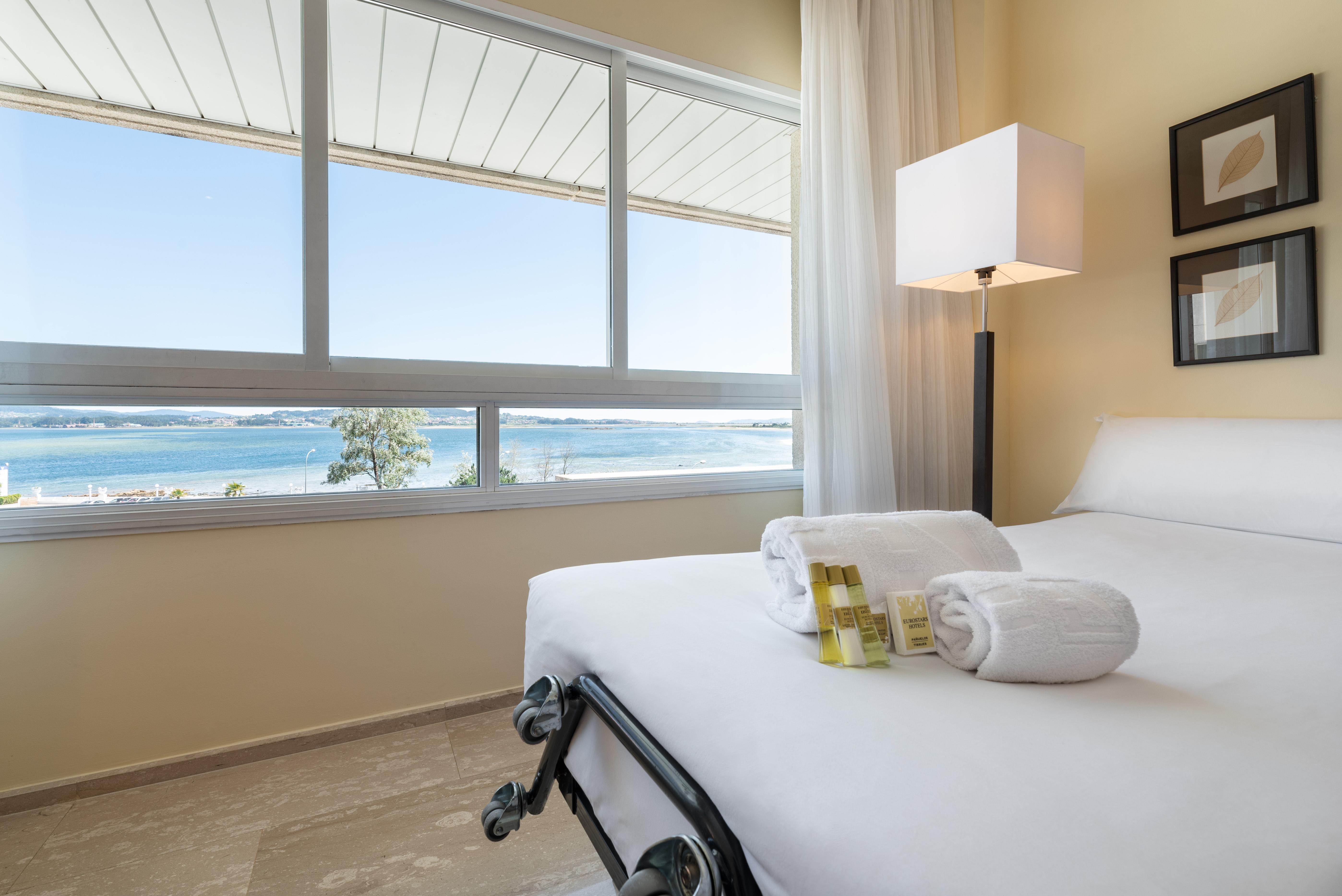 Eurostars Hotel