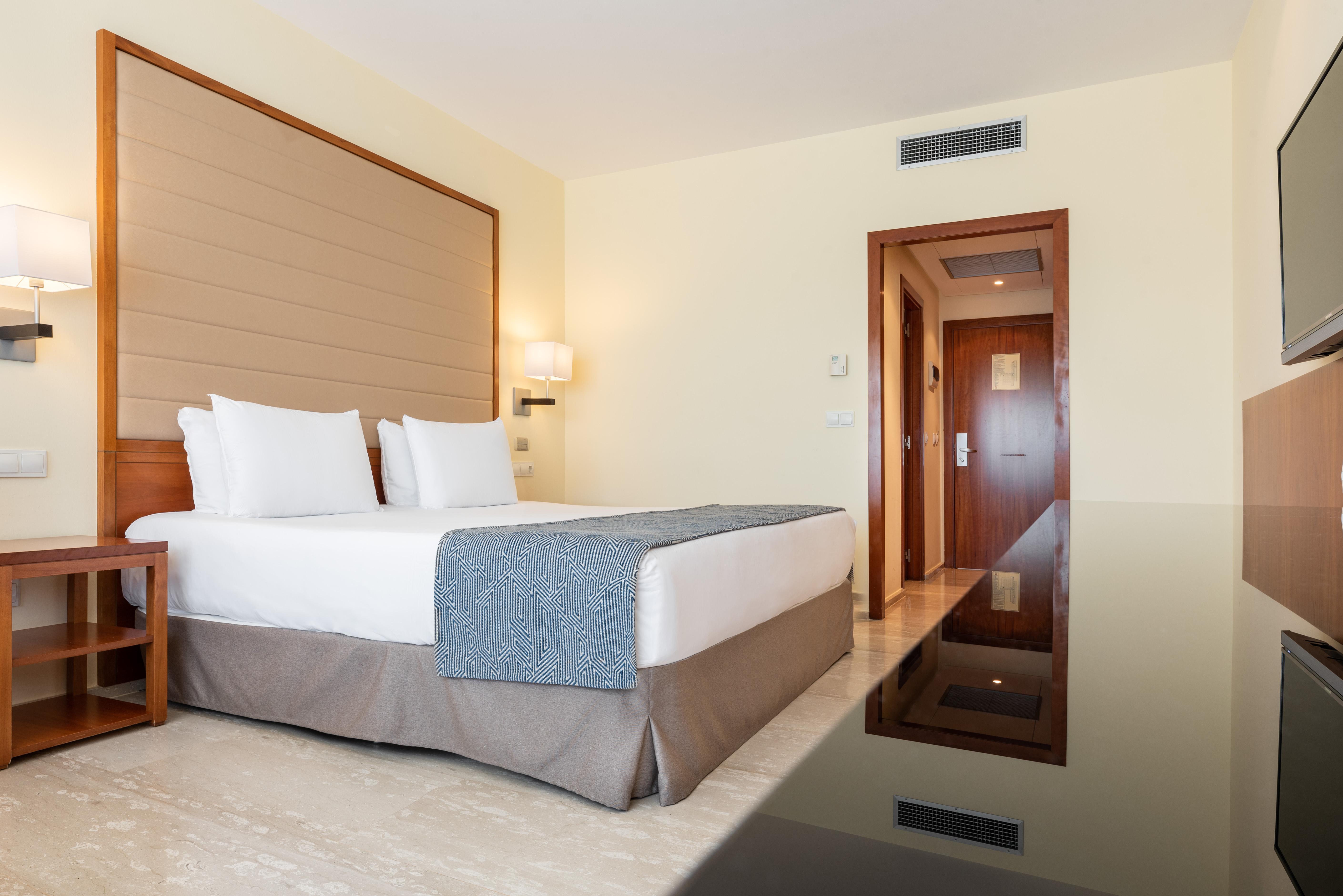 Hotel Eurostars 4*