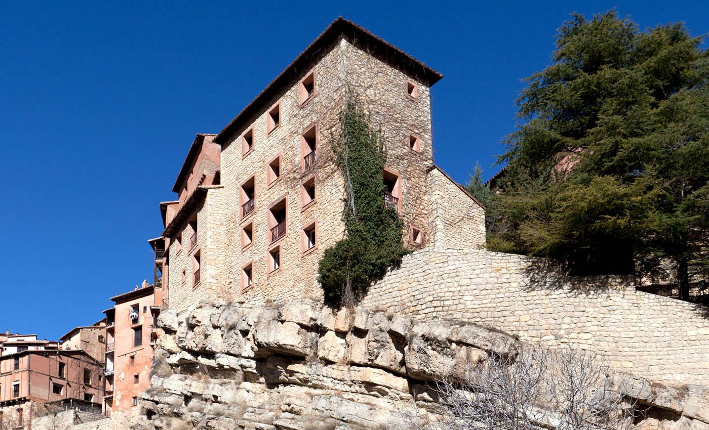 Hotel Albarracín Hotel 3*