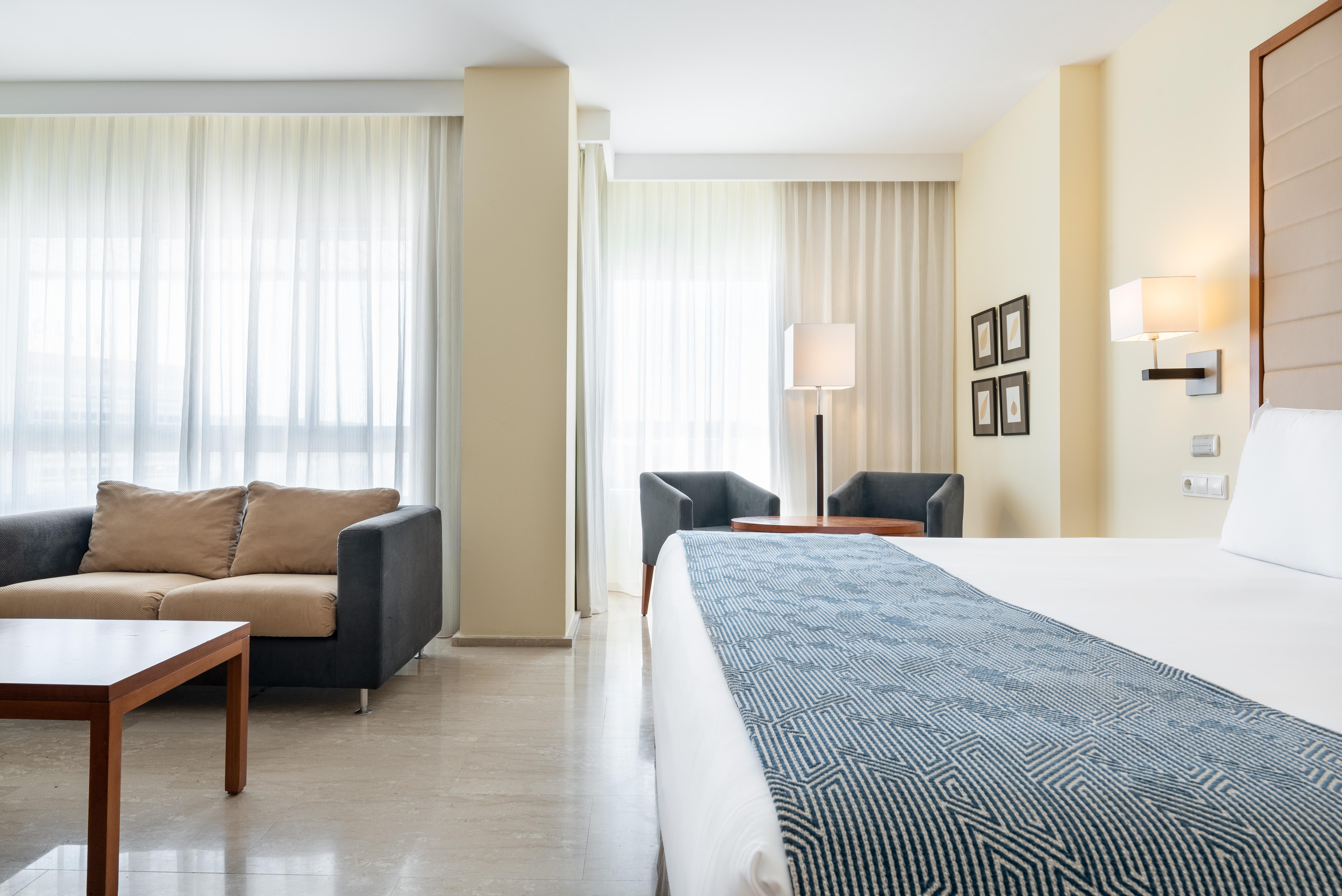 Eurostars 4*