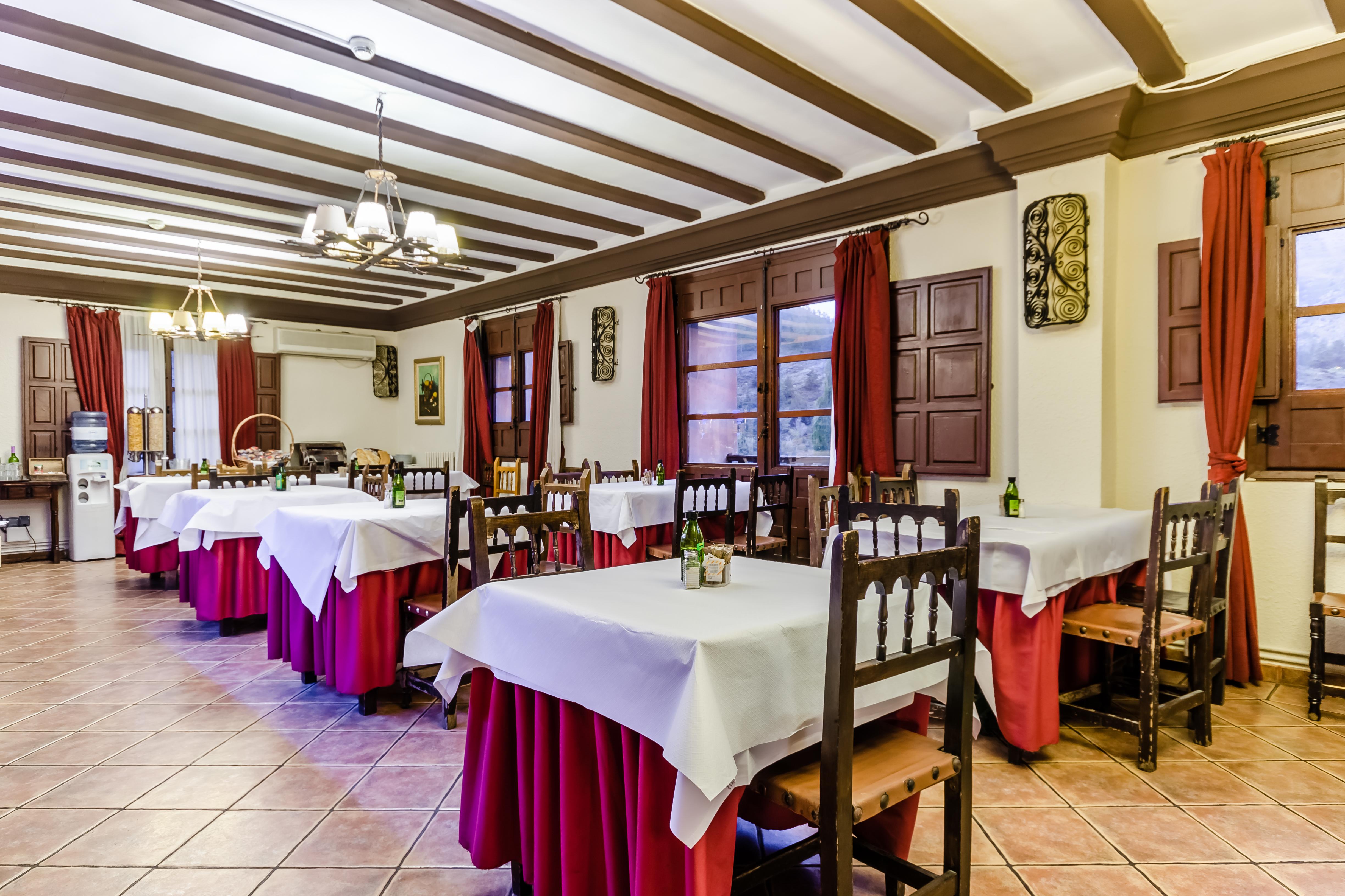 Hotel Hotel Albarracín