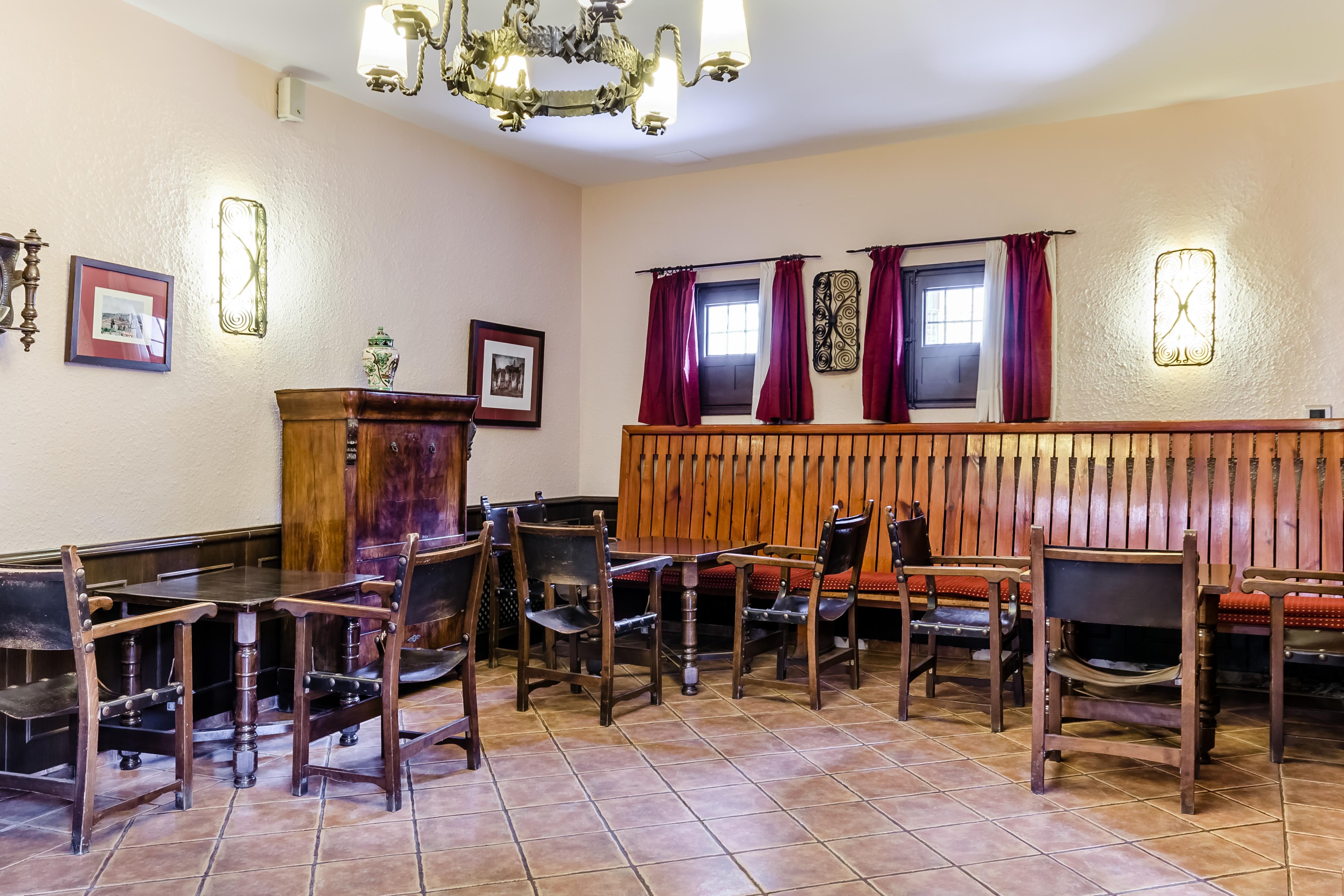 Hotel Albarracín Hotel 3*