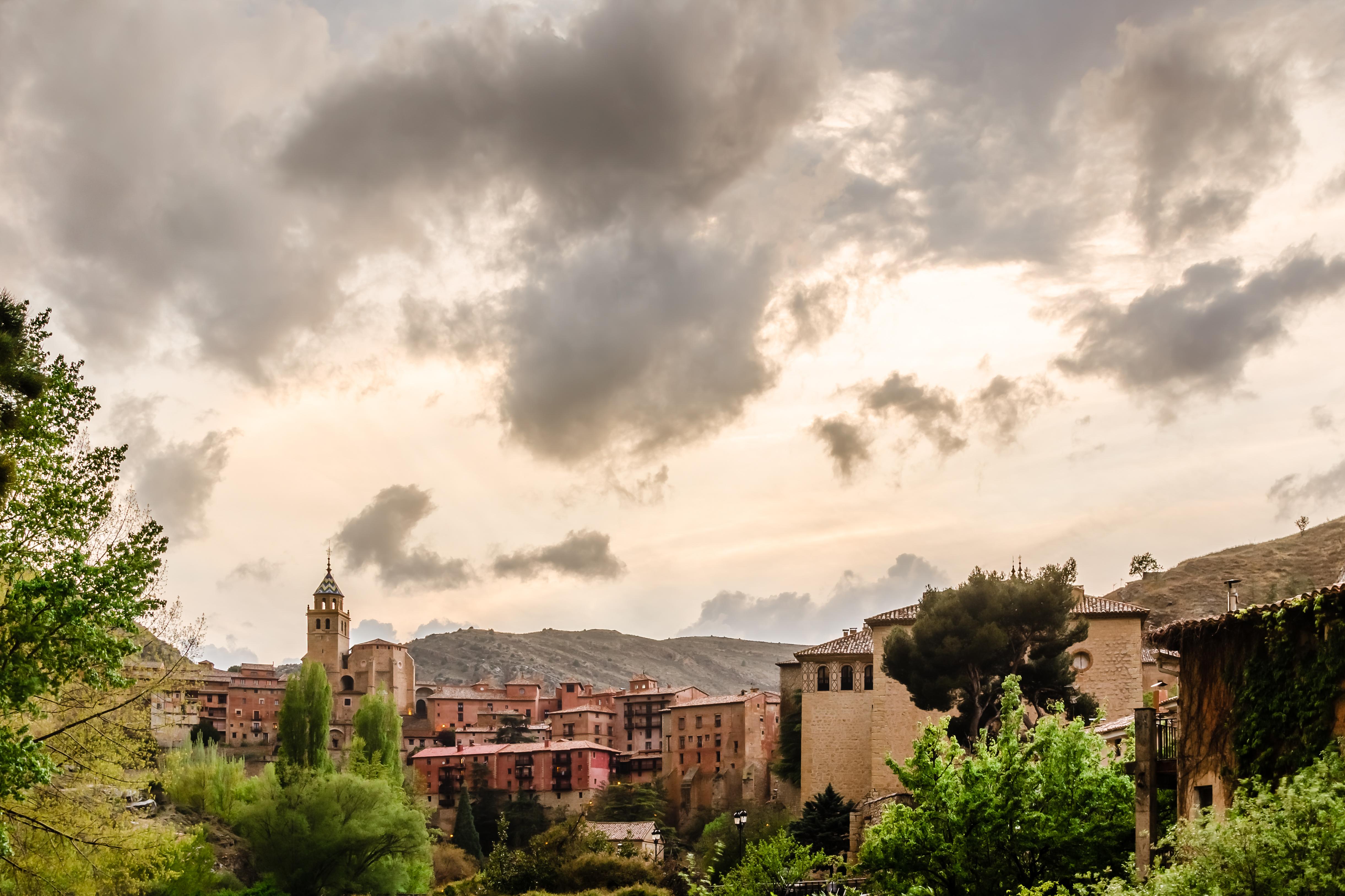 Hotel Hotel Albarracín Albarracín