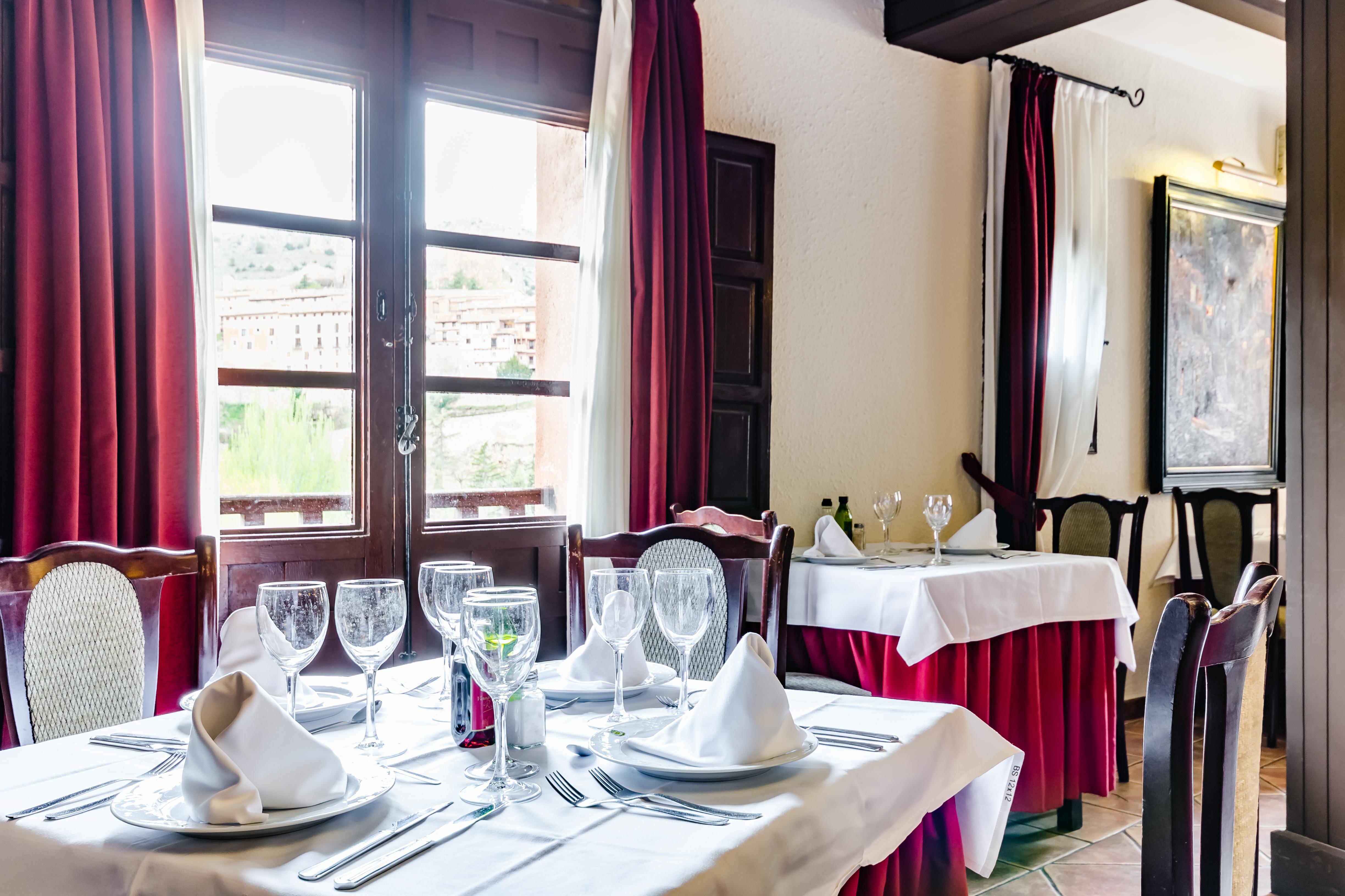 Hotel Hotel Albarracín Albarracín