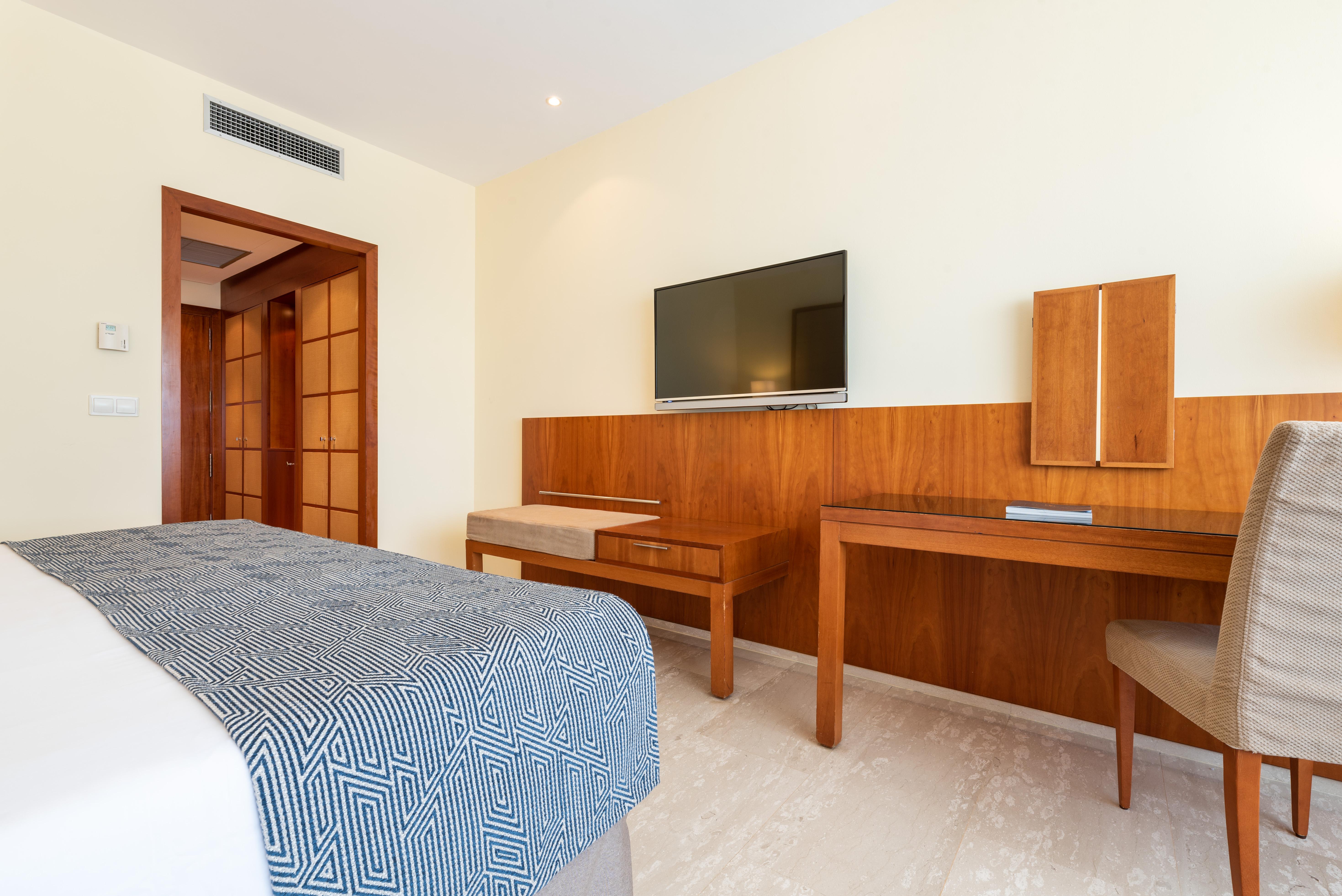 Eurostars 4*