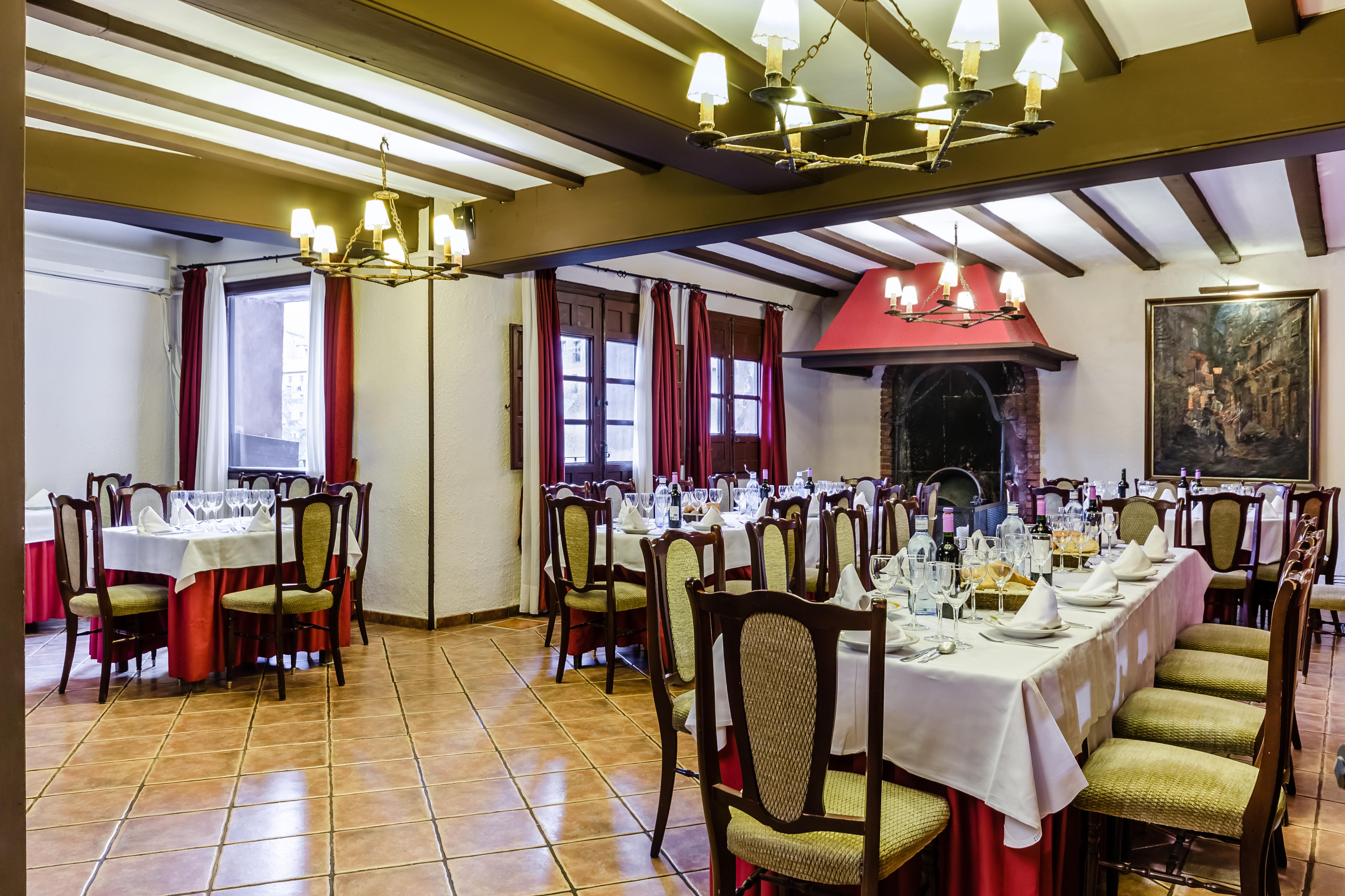 Hotel Hotel Albarracín