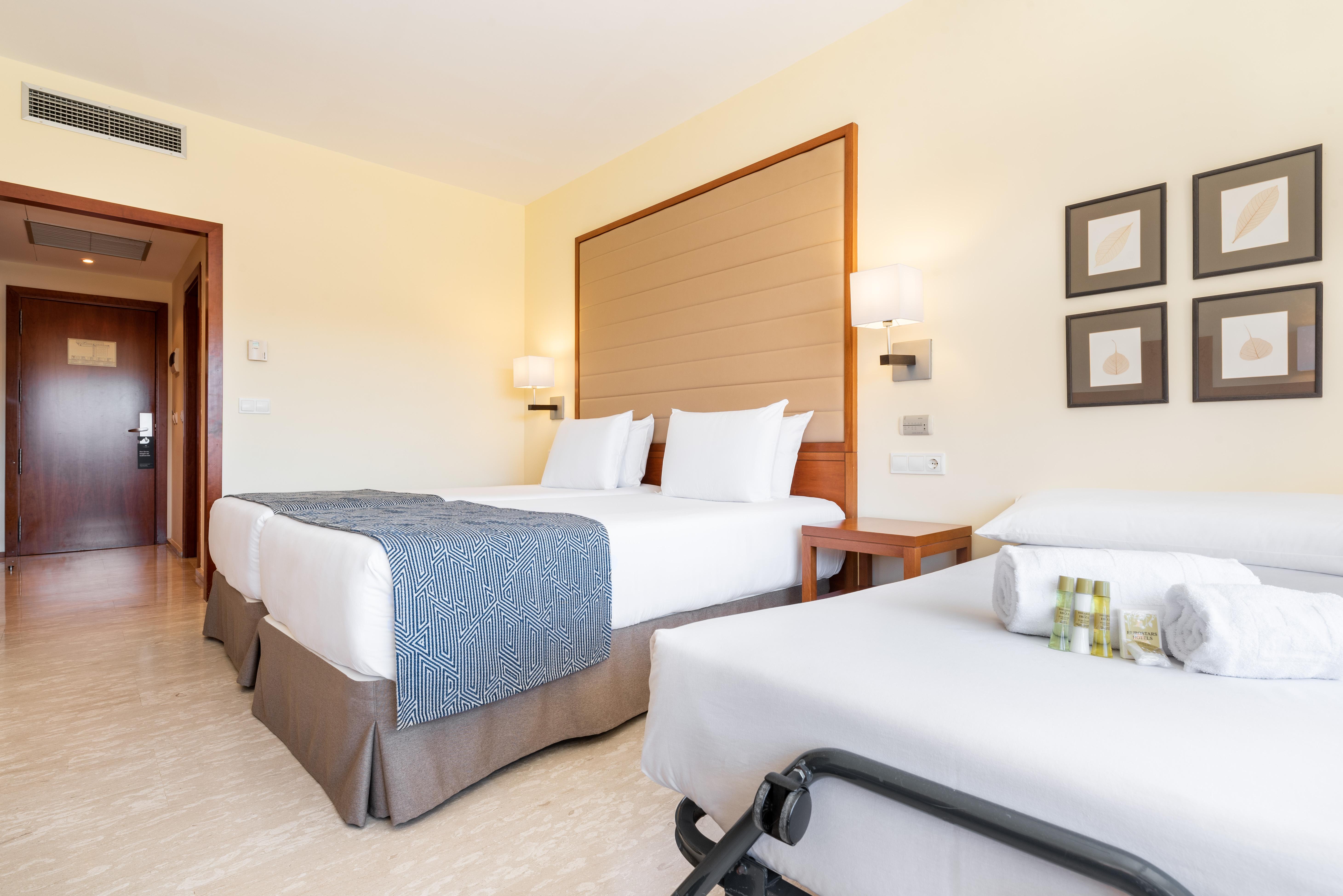 Hotel Eurostars