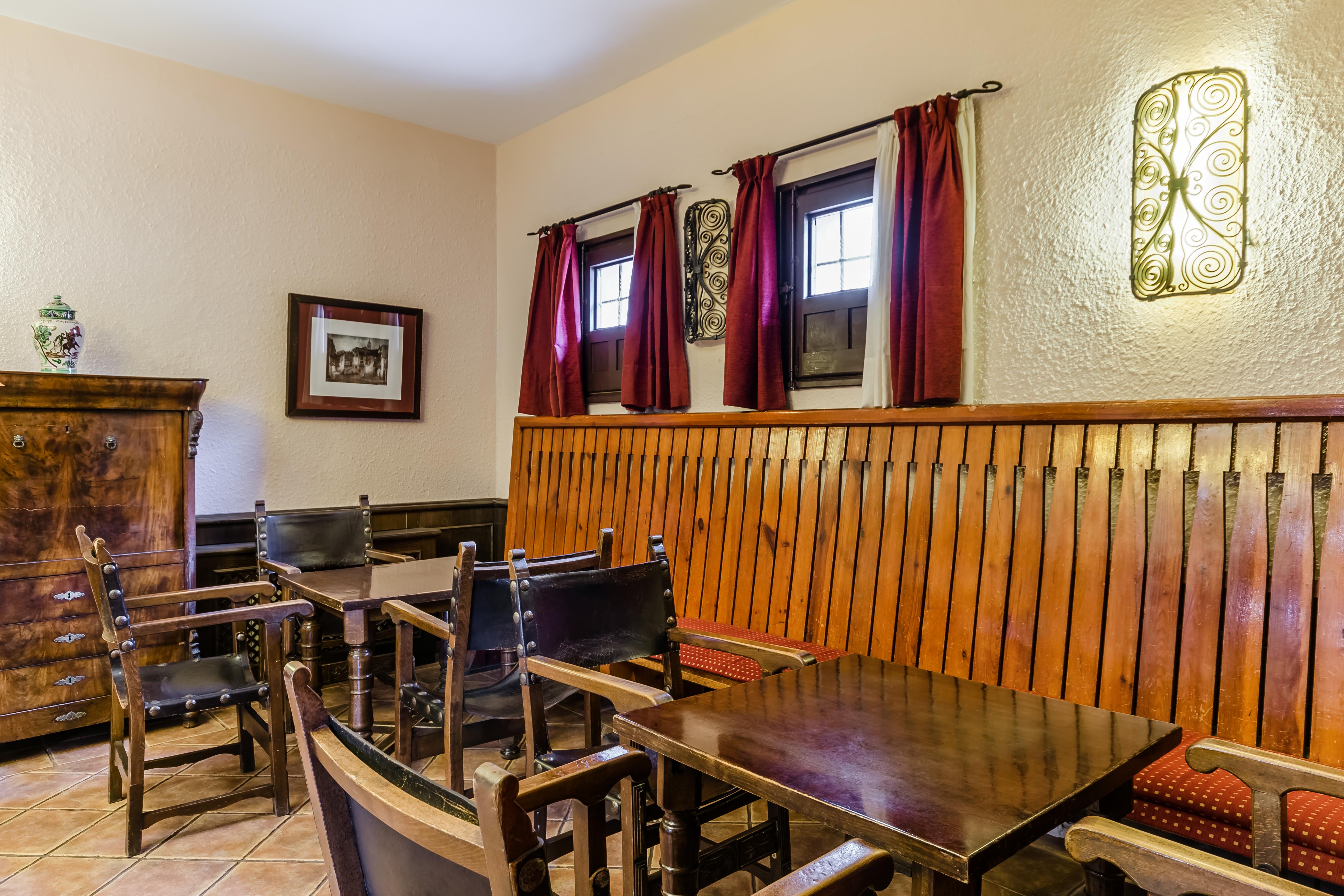 Hotel Albarracín Hotel Albarracín