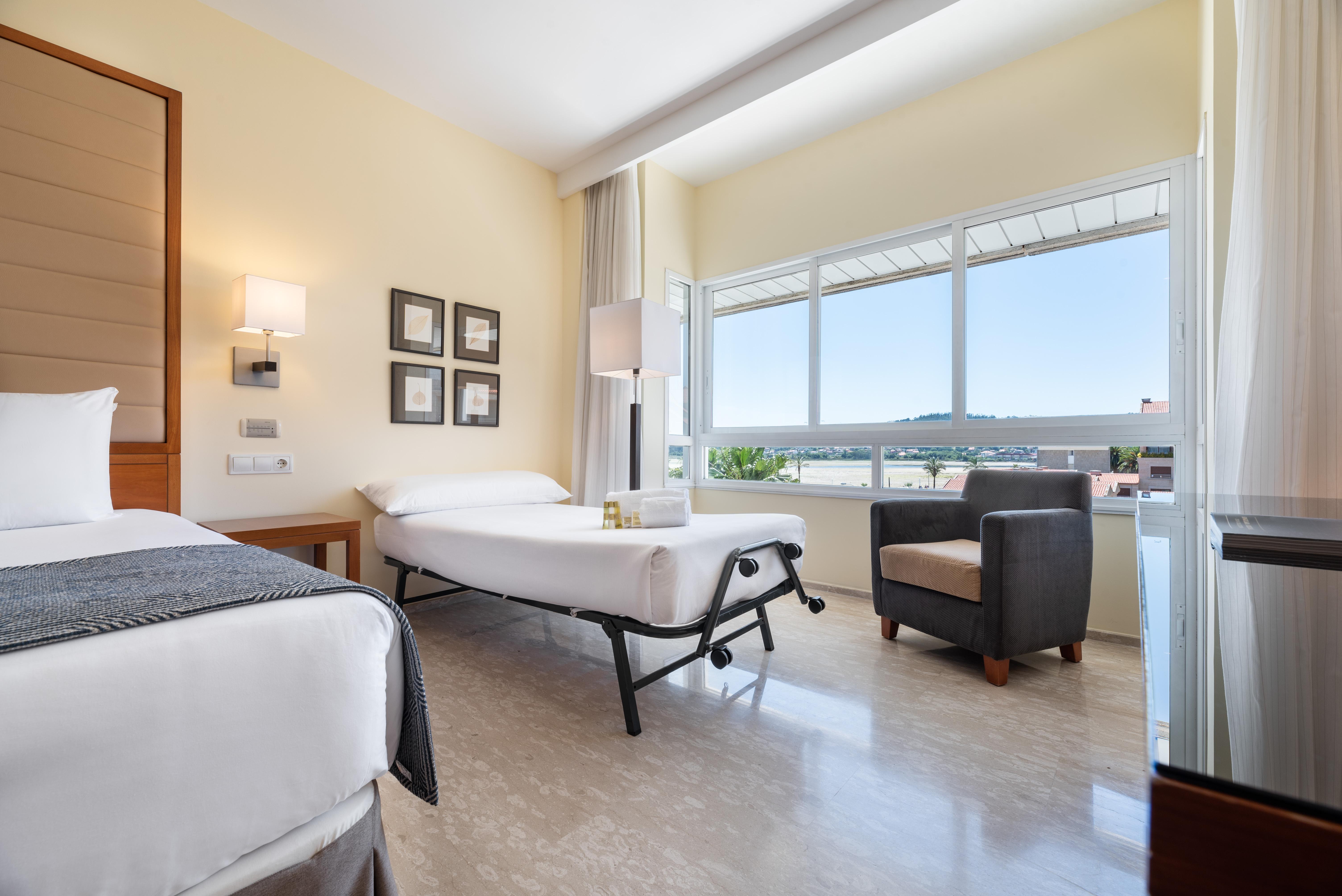 Hotel Eurostars