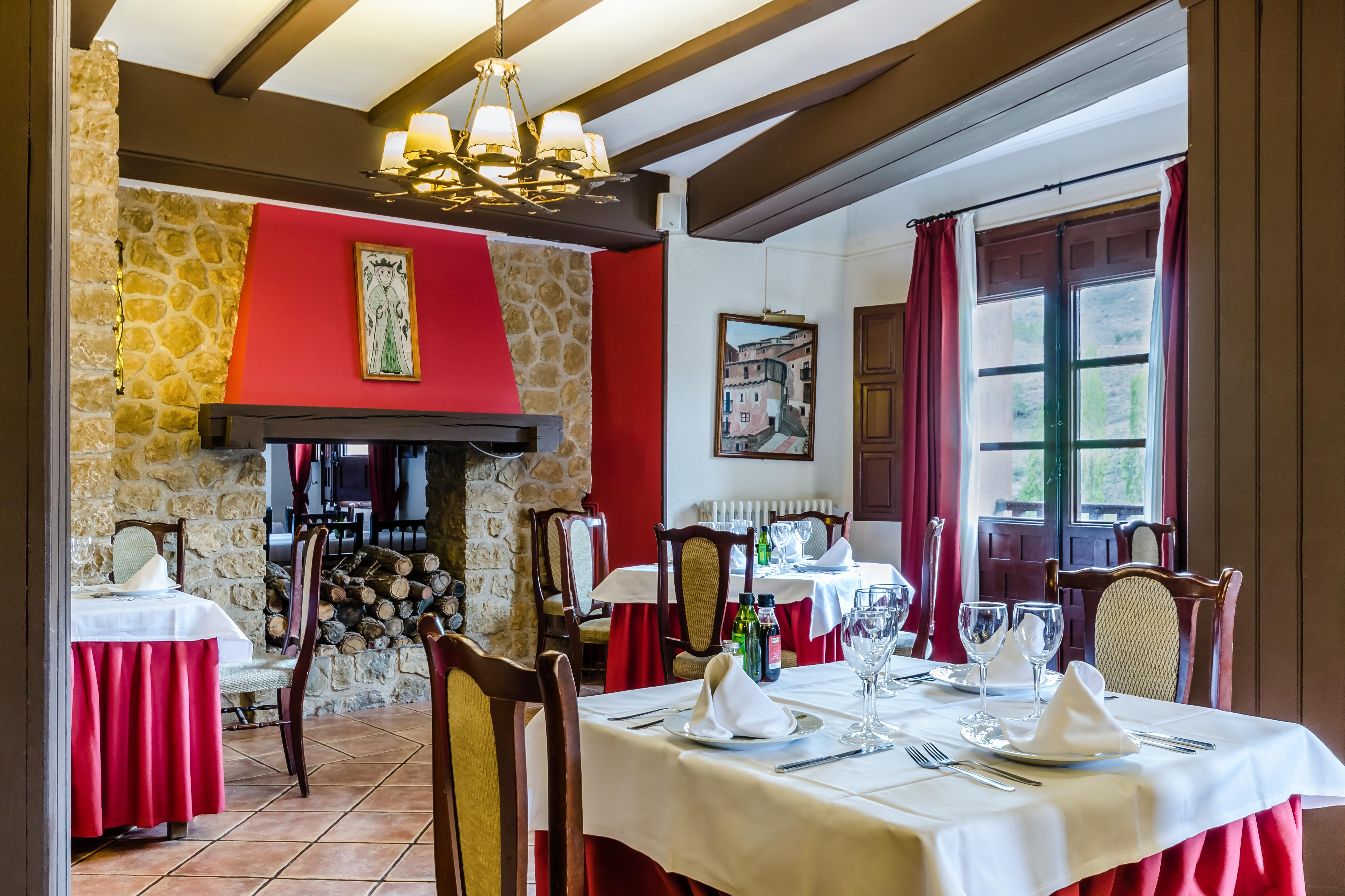 Hotel Hotel Albarracín Albarracín