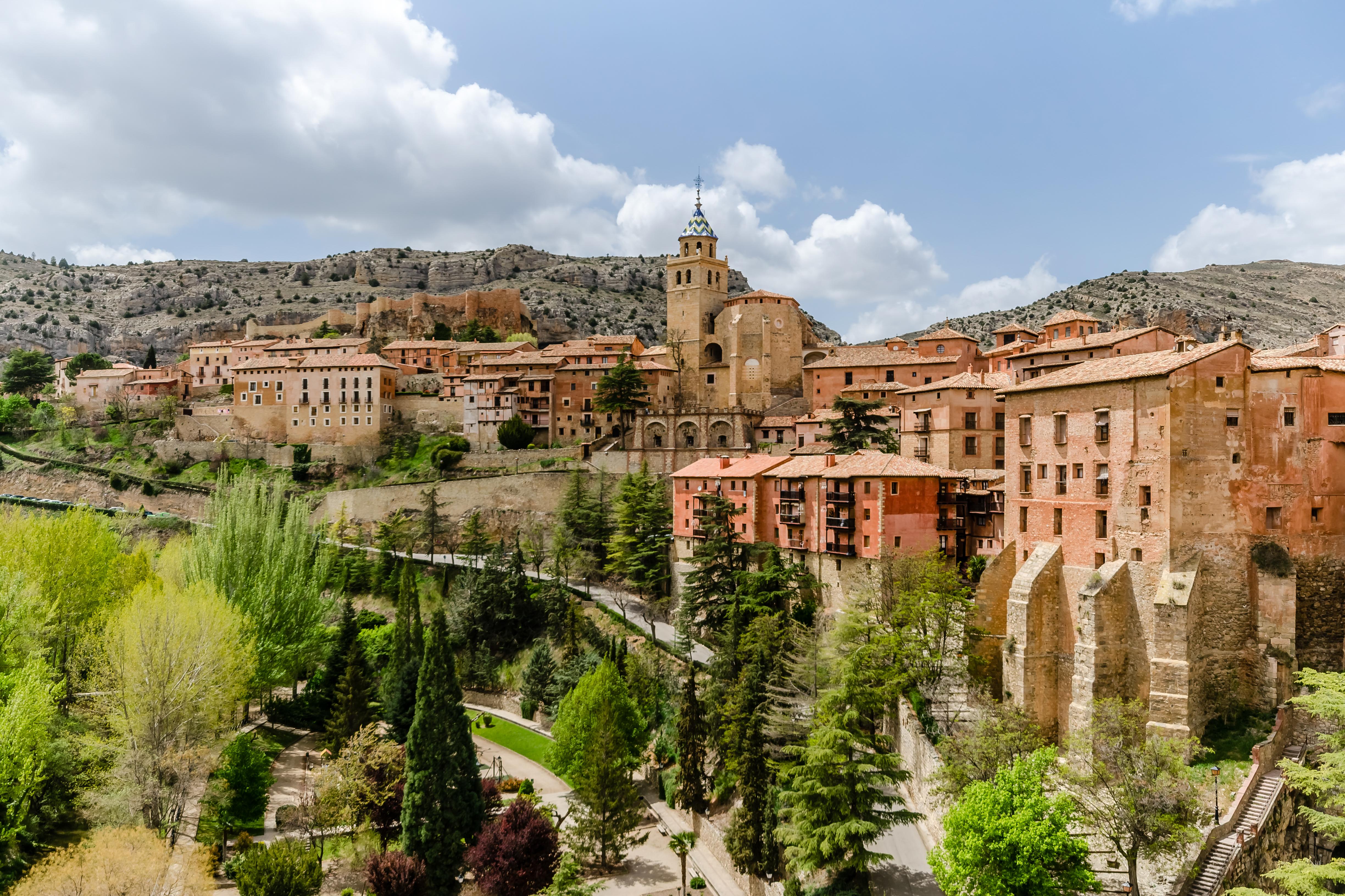 Hotel Hotel Albarracín Albarracín