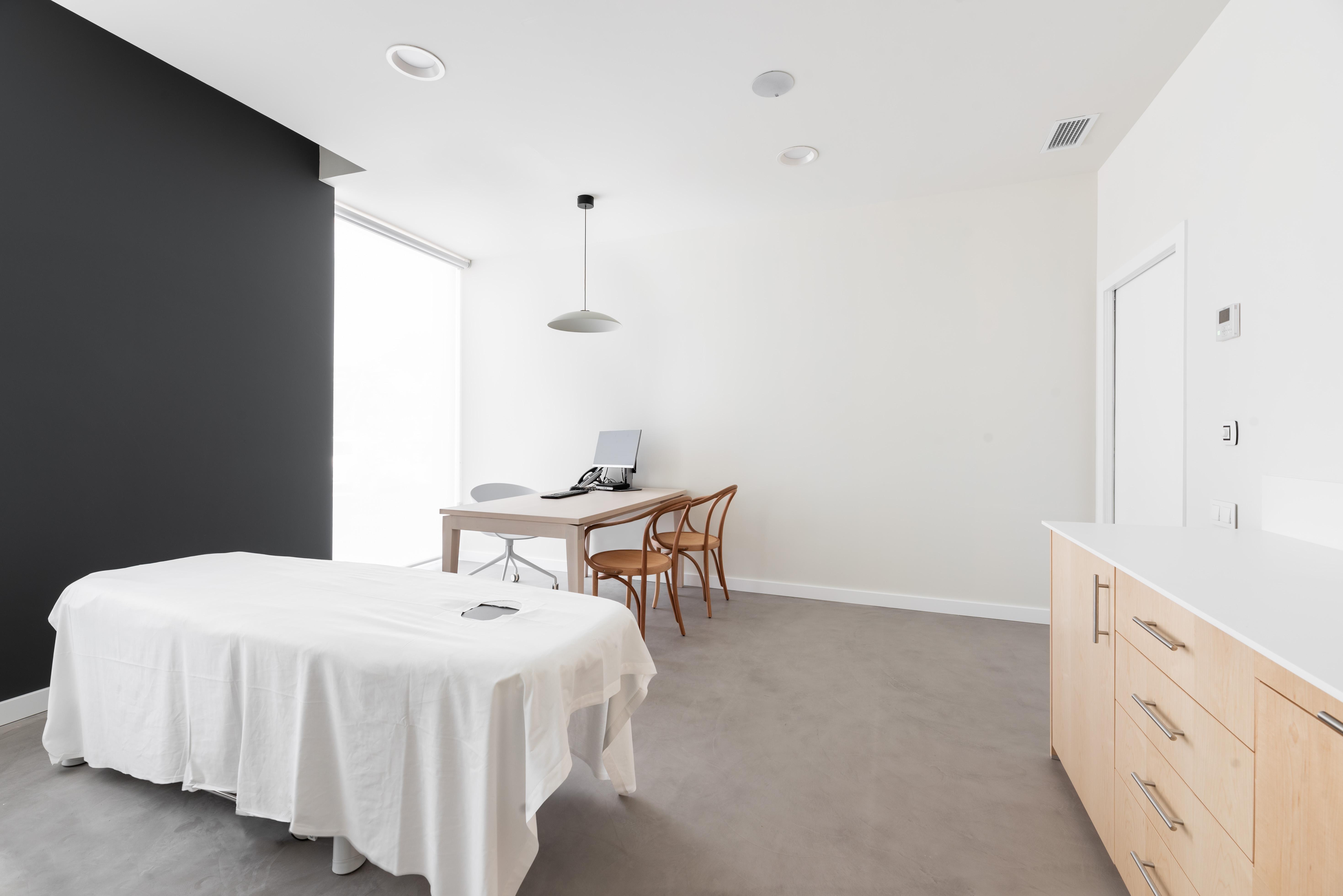 Eurostars Hotel 4*