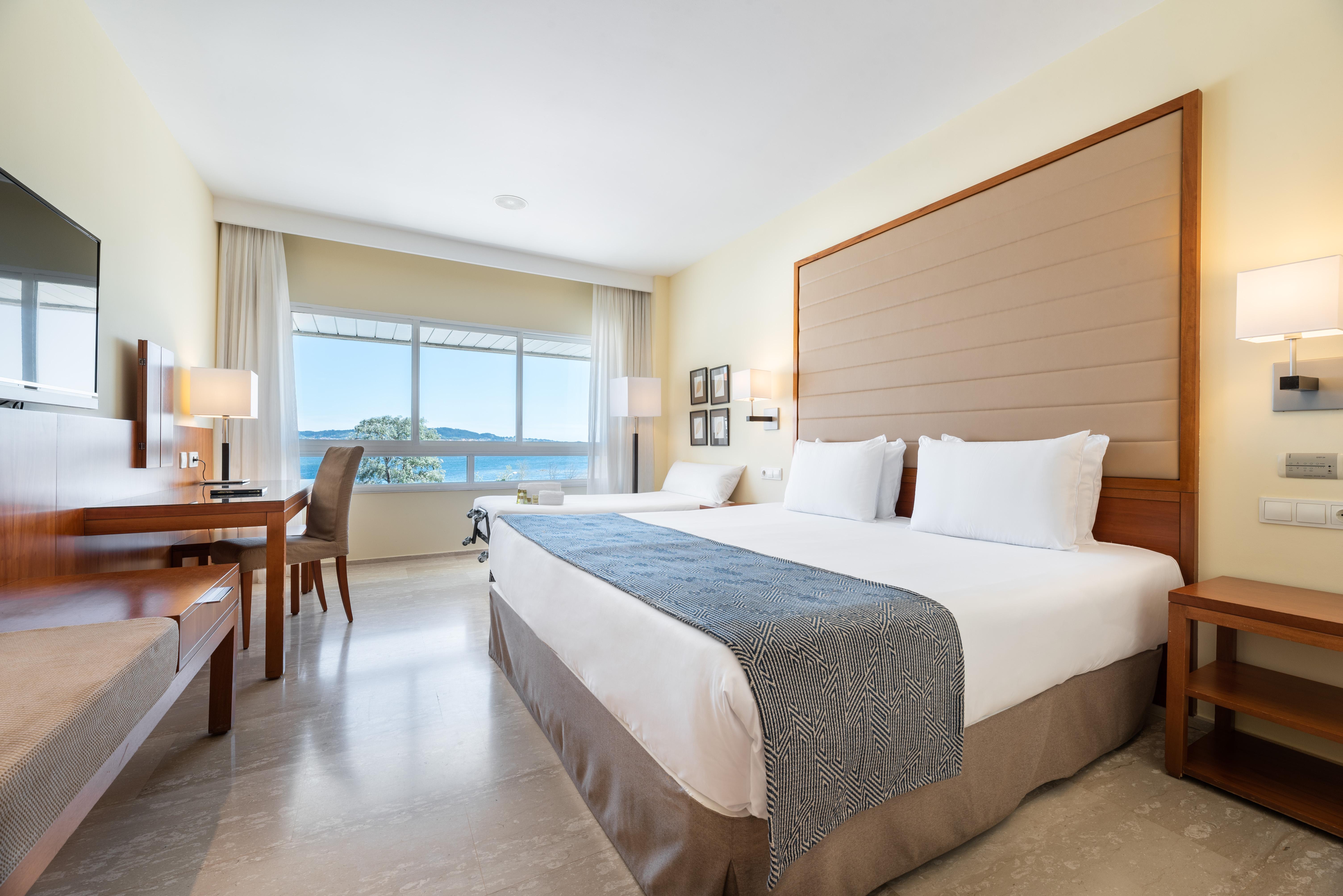 Eurostars Hotel 4*