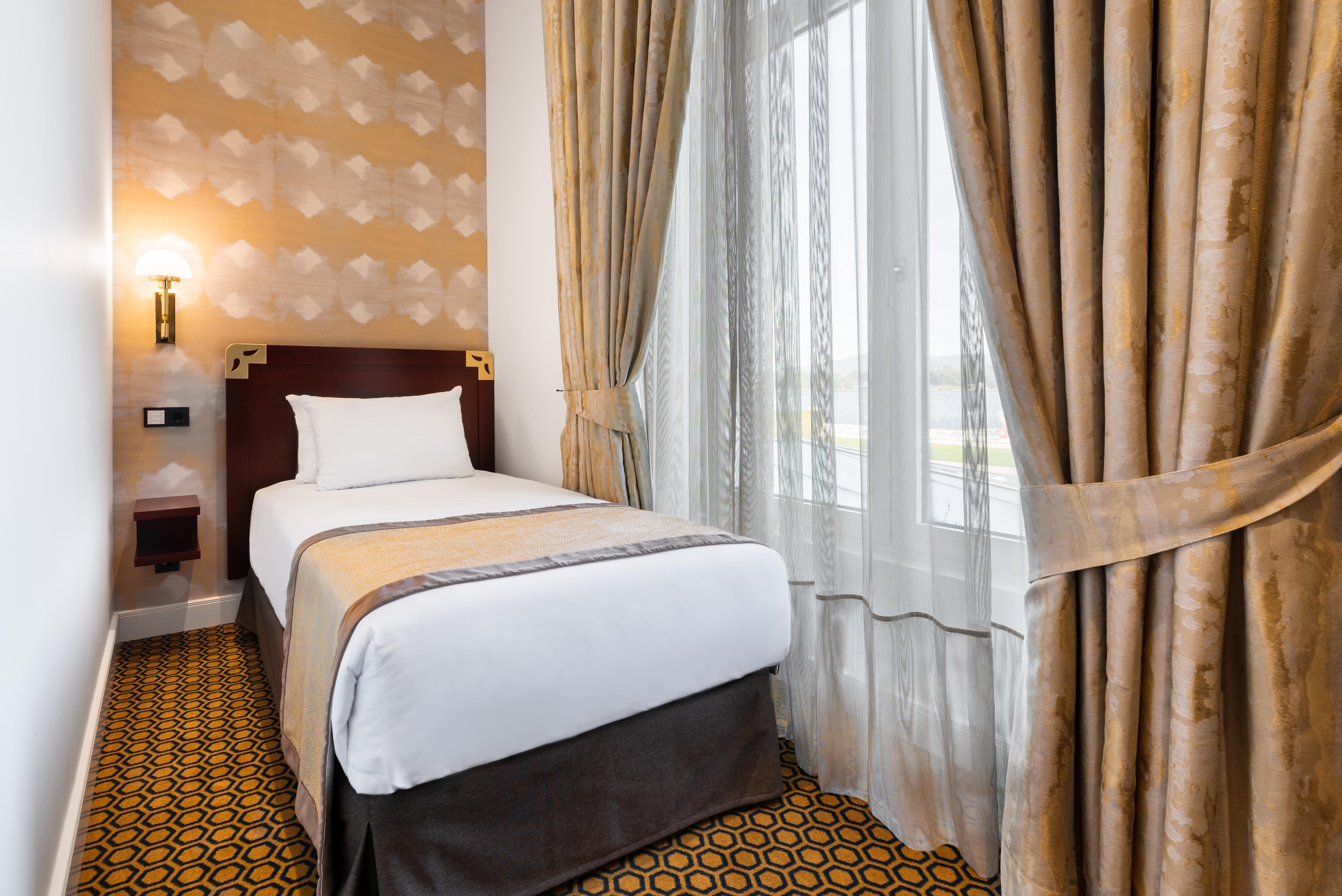 Eurostars Gran La Toja Hotel 5*