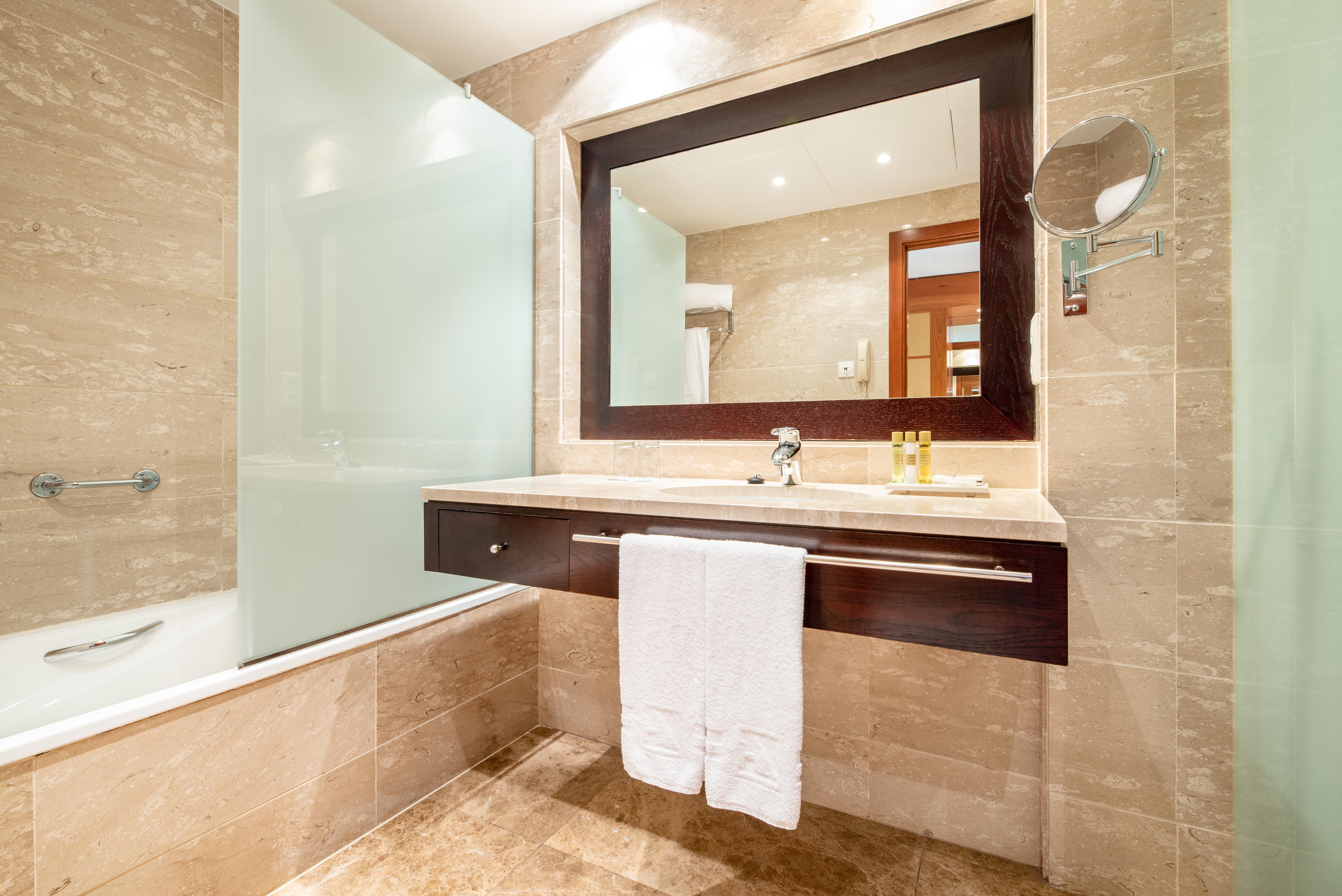 Eurostars Hotel 4*