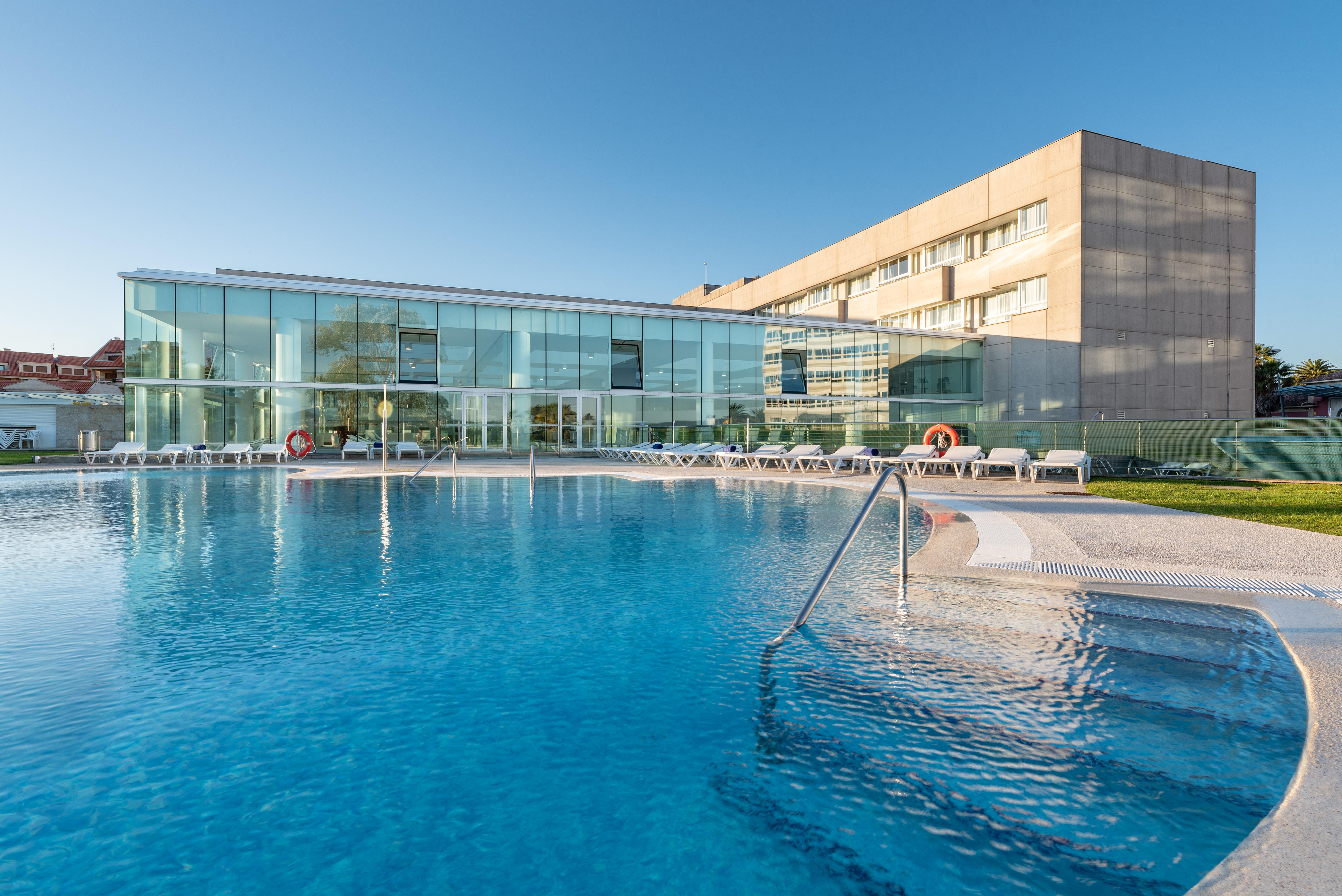 Eurostars Hotel Isla de la Toja
