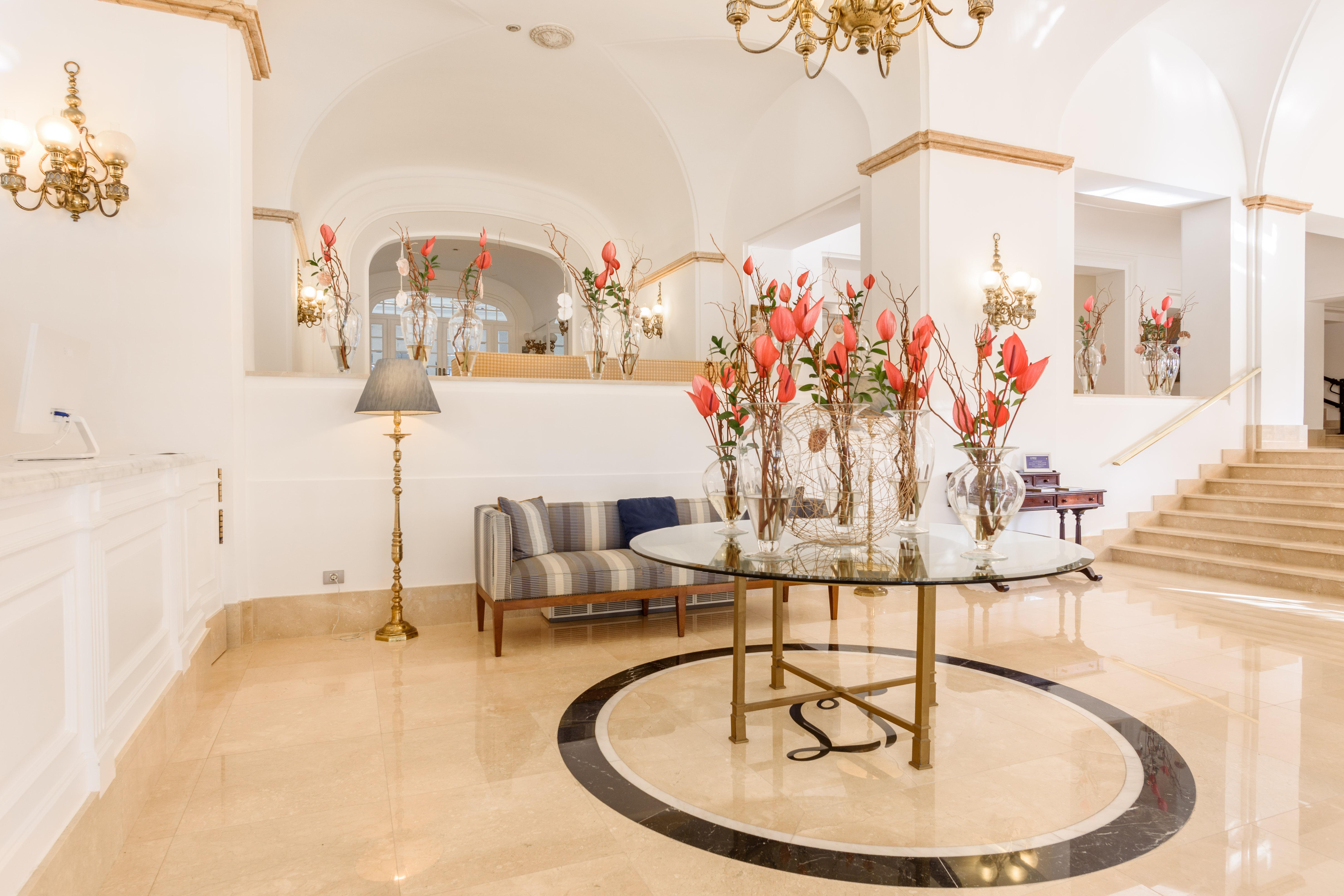 Eurostars Gran La Toja Hotel 5*