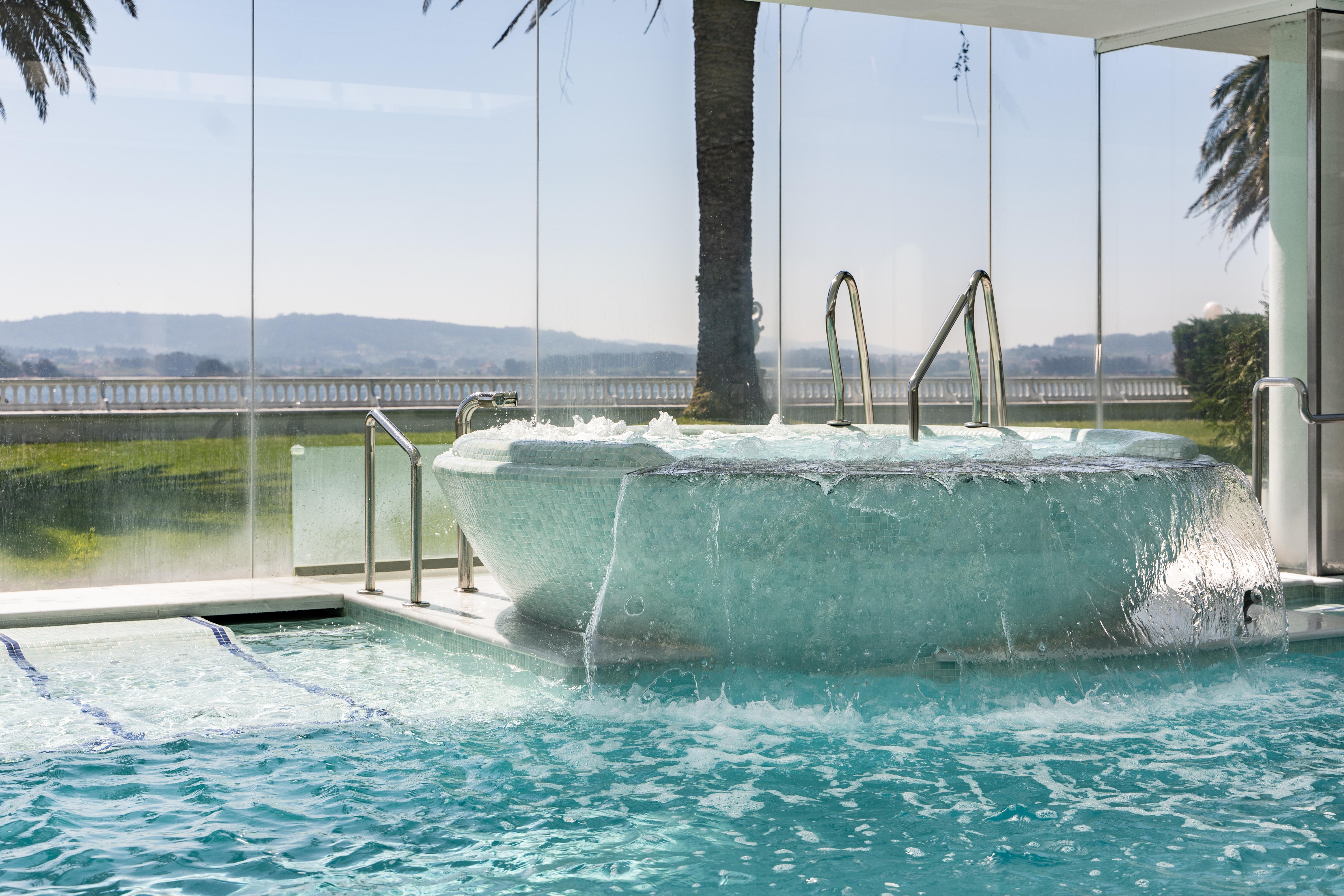 Eurostars Gran La Toja 5*