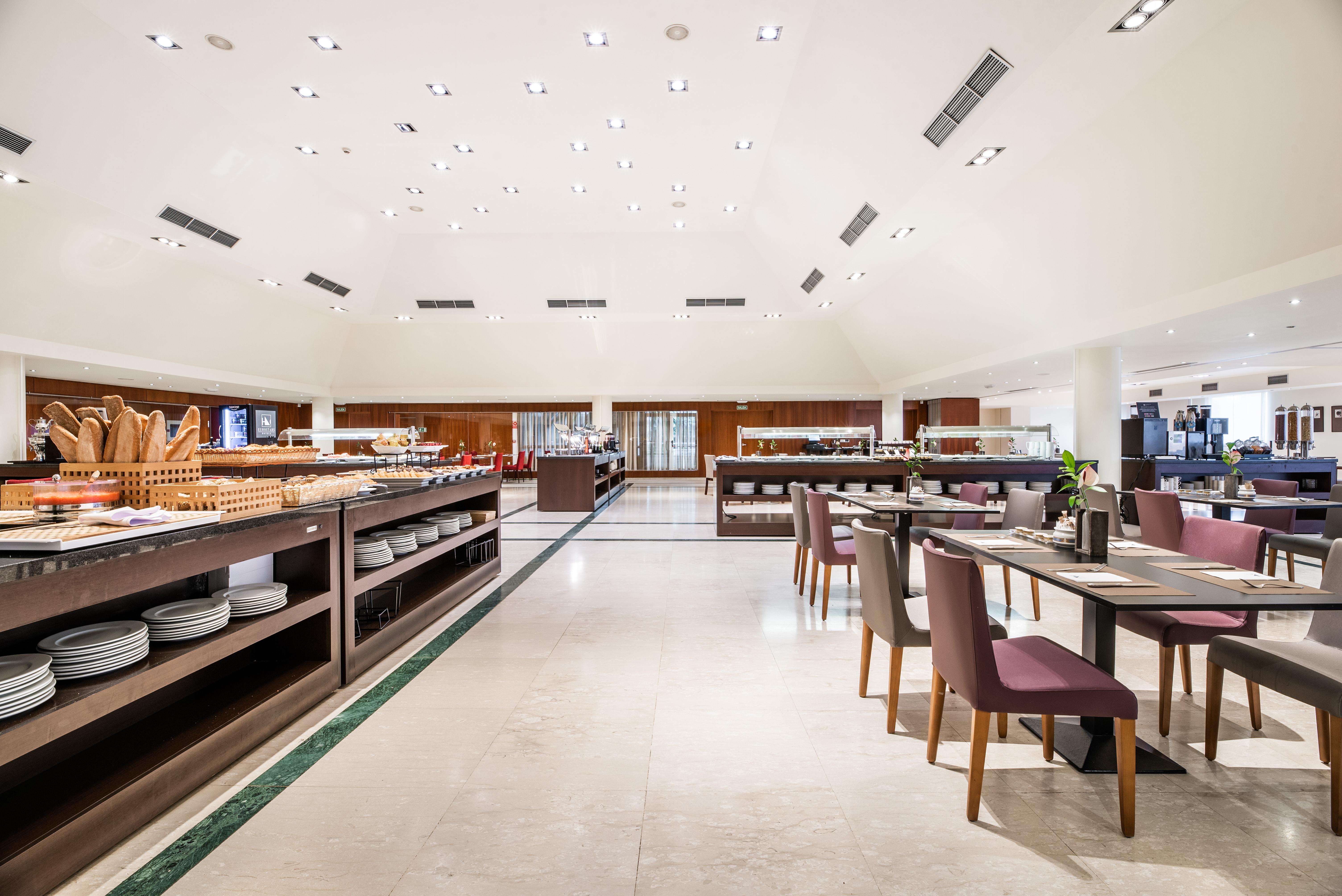 Eurostars 4*