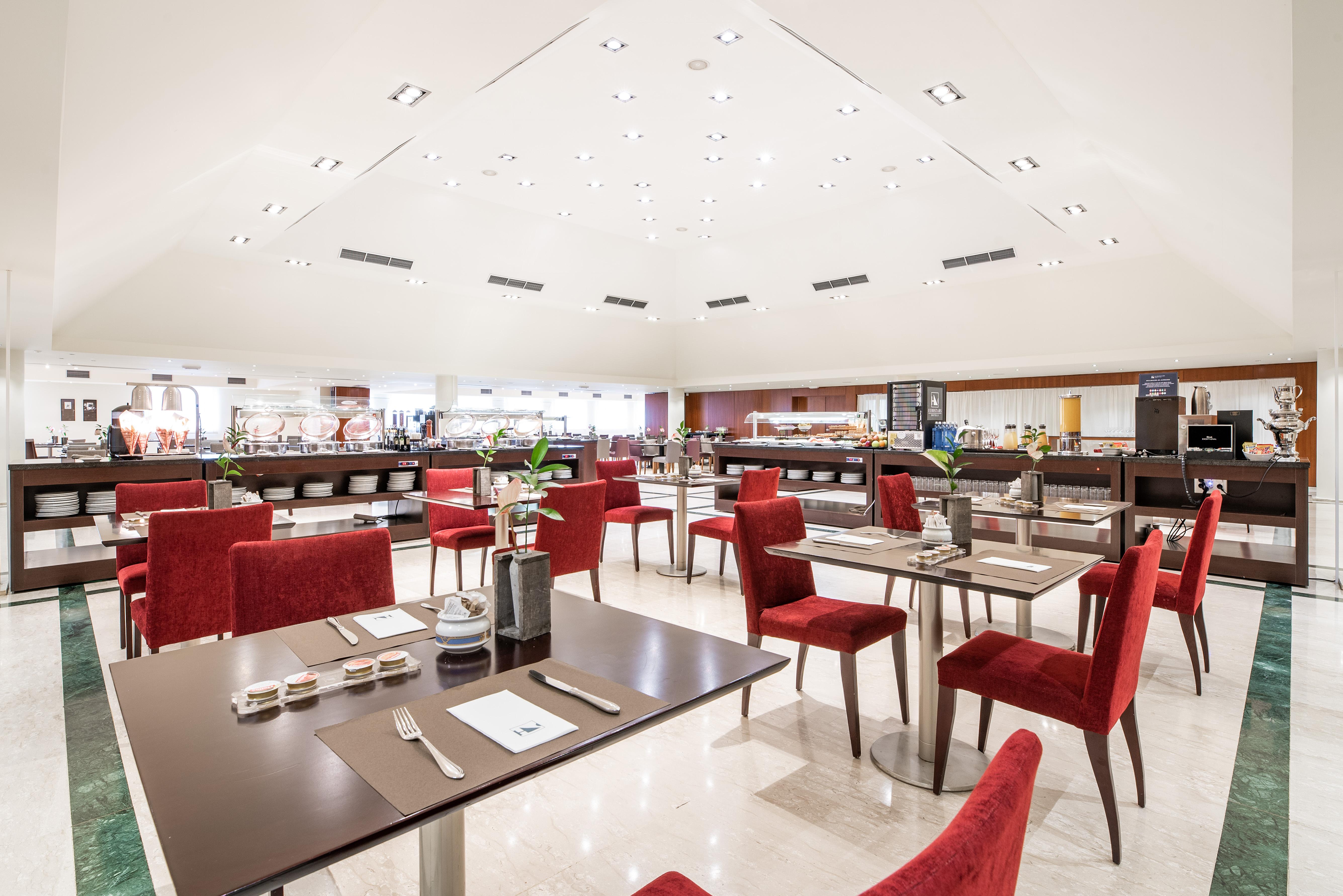 Hotel Eurostars