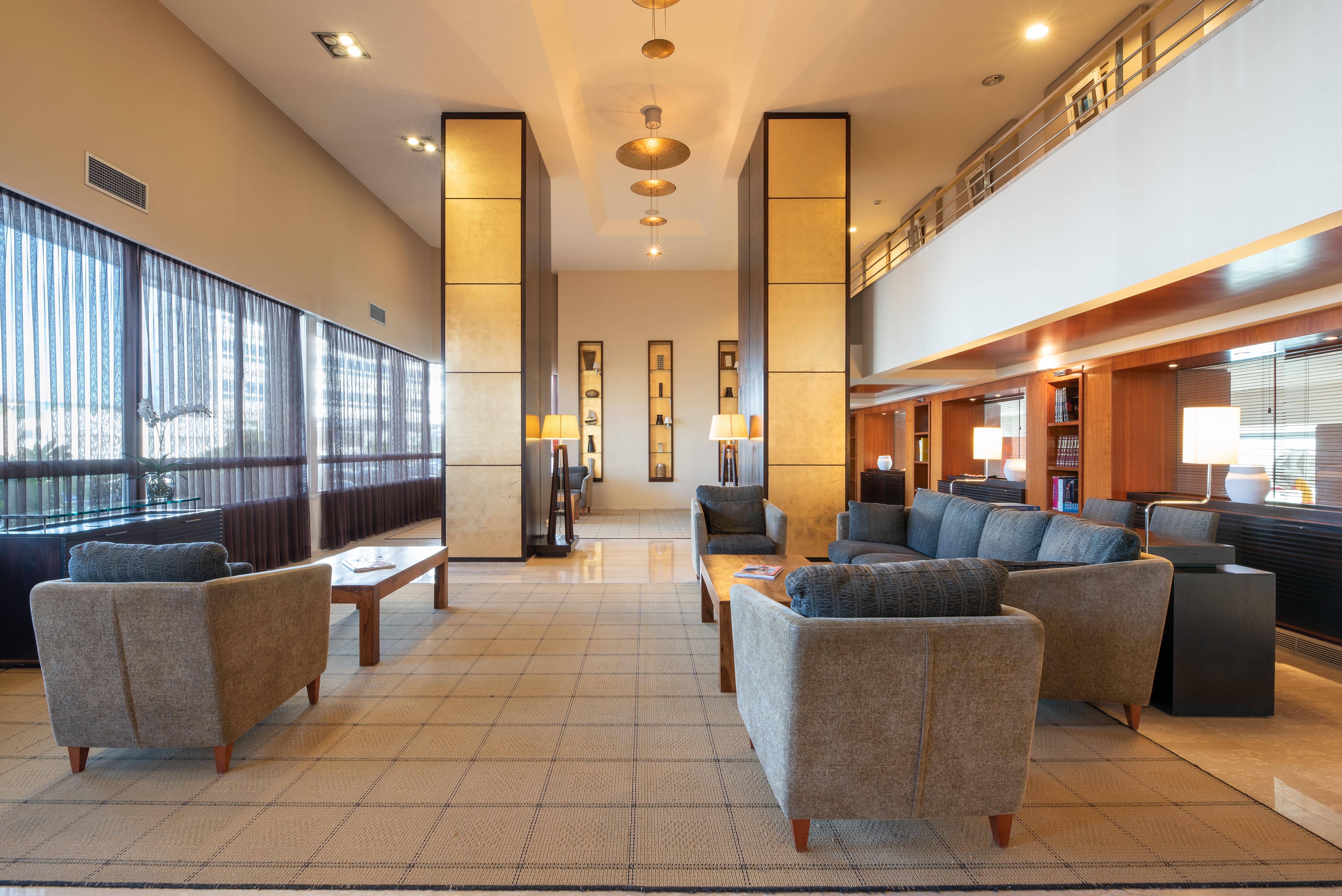 Hotel Eurostars Isla de la Toja