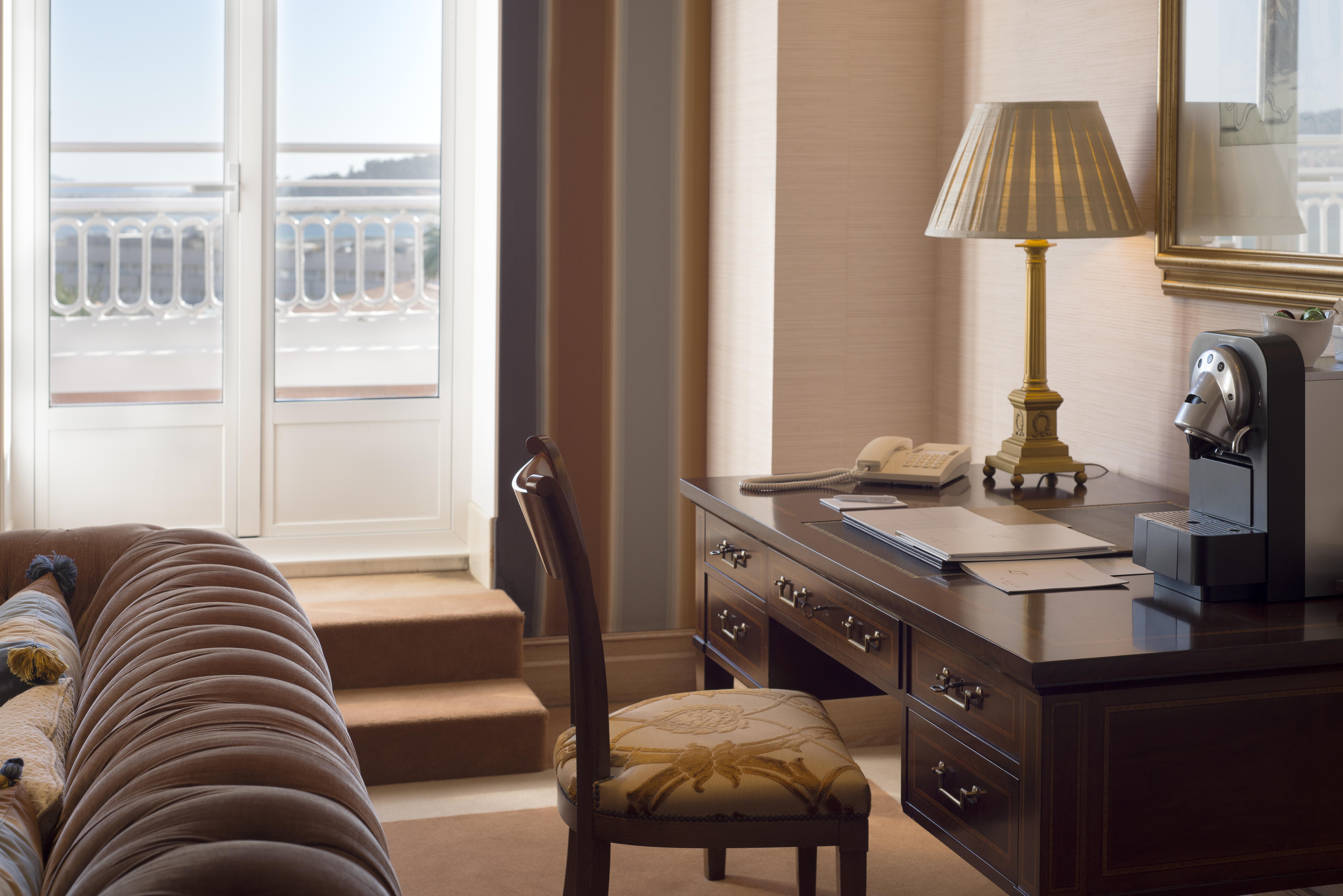 Eurostars Gran La Toja Hotel 5*