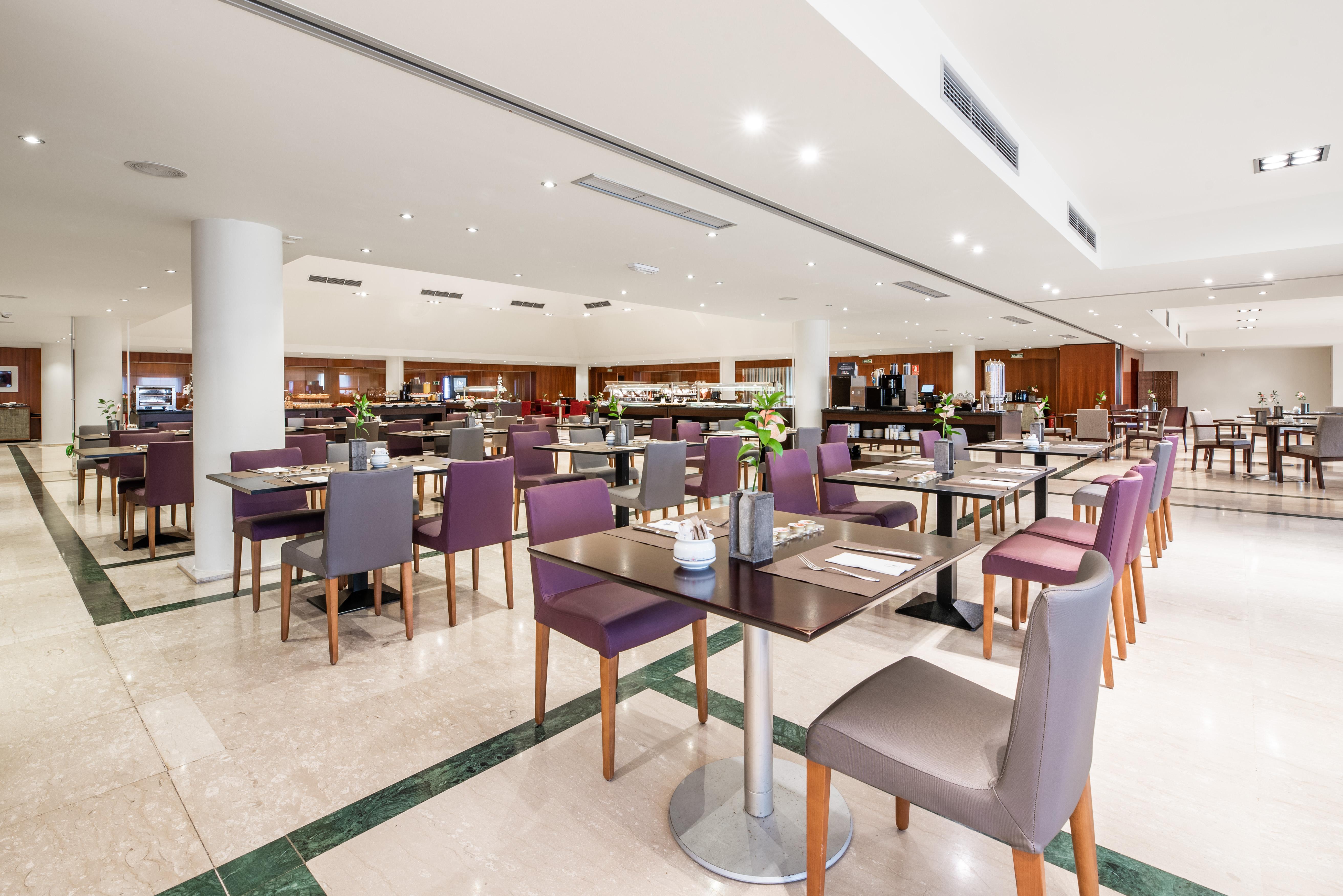 Eurostars Hotel