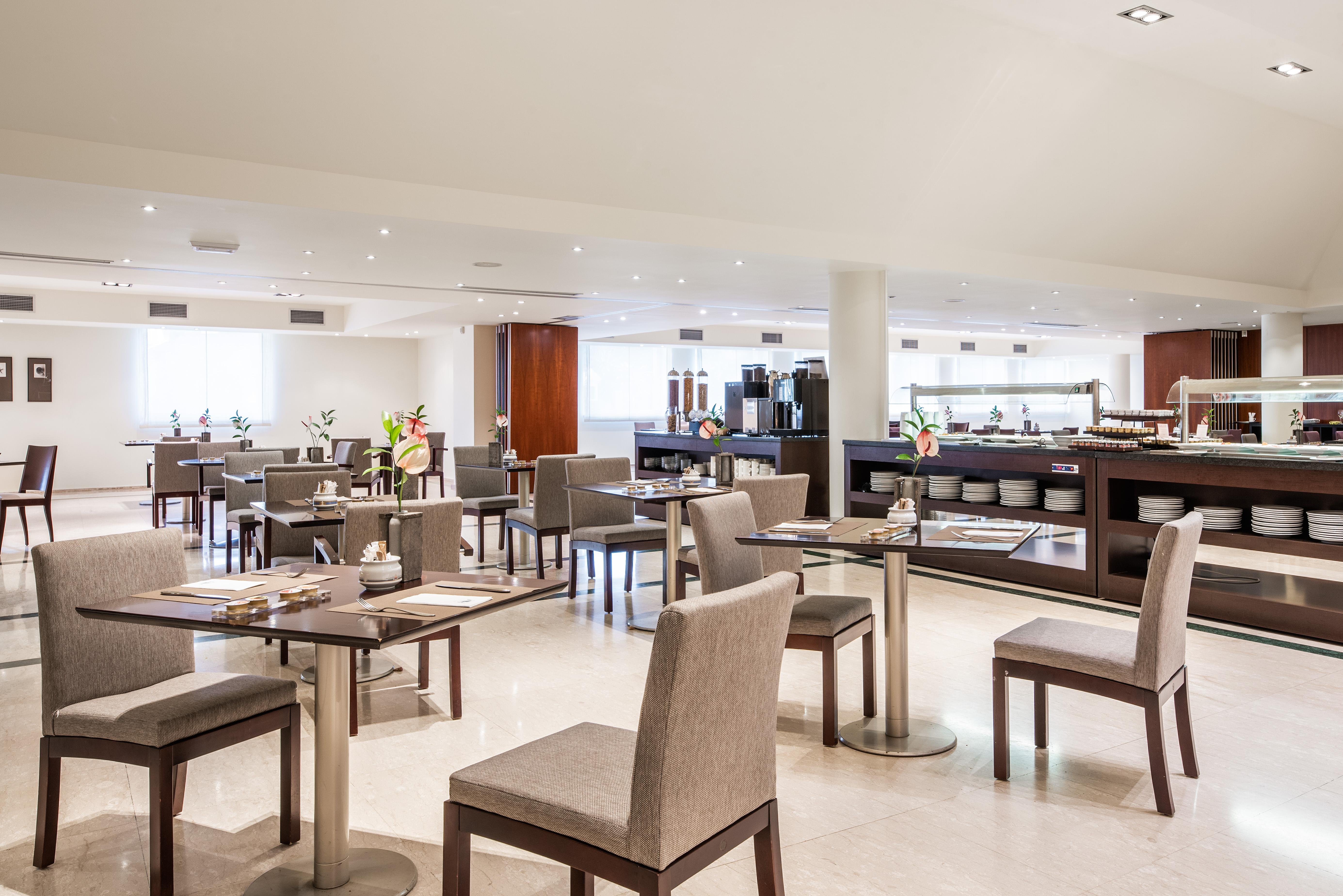 Hotel Eurostars