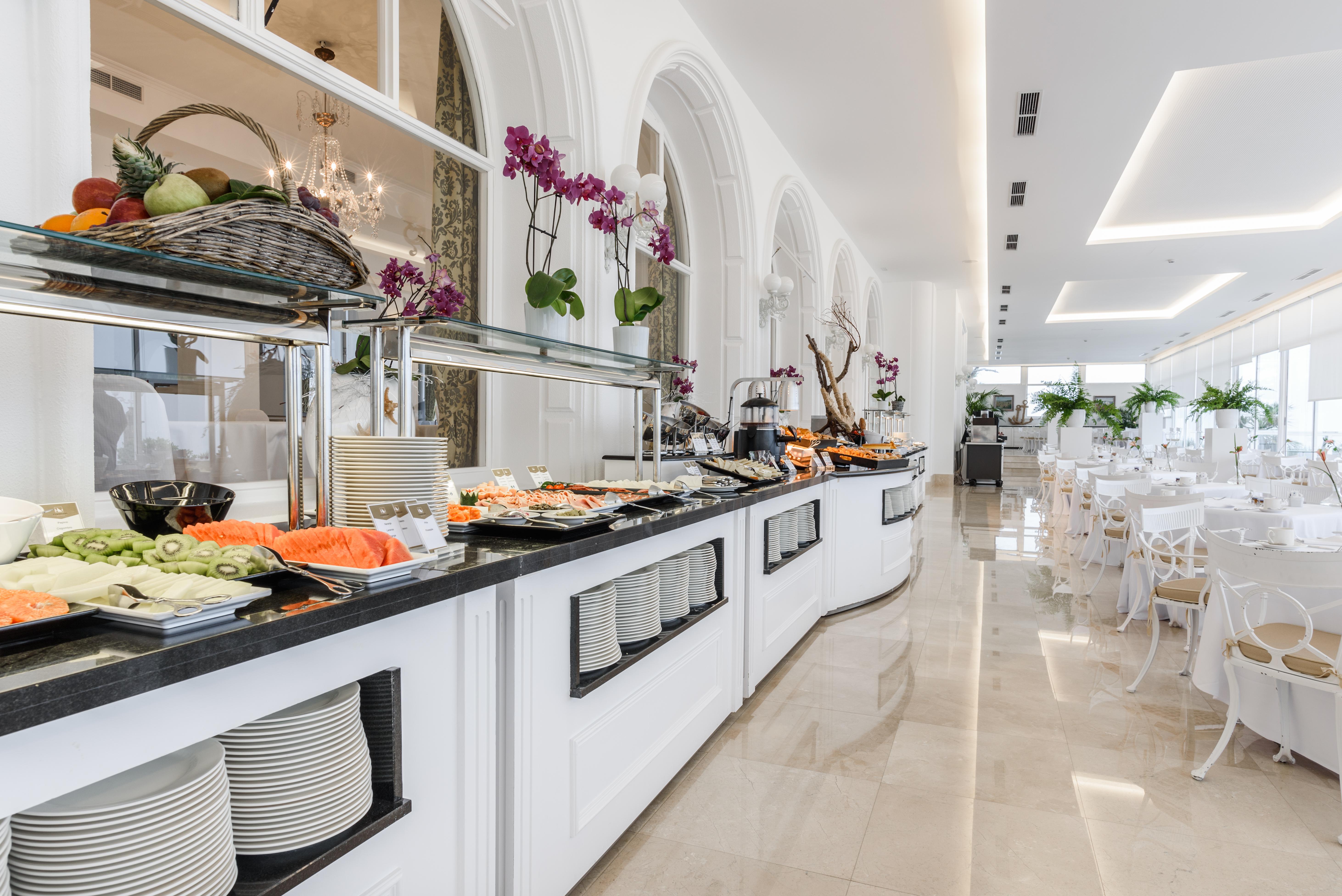 Hotel Eurostars Gran La Toja 5*