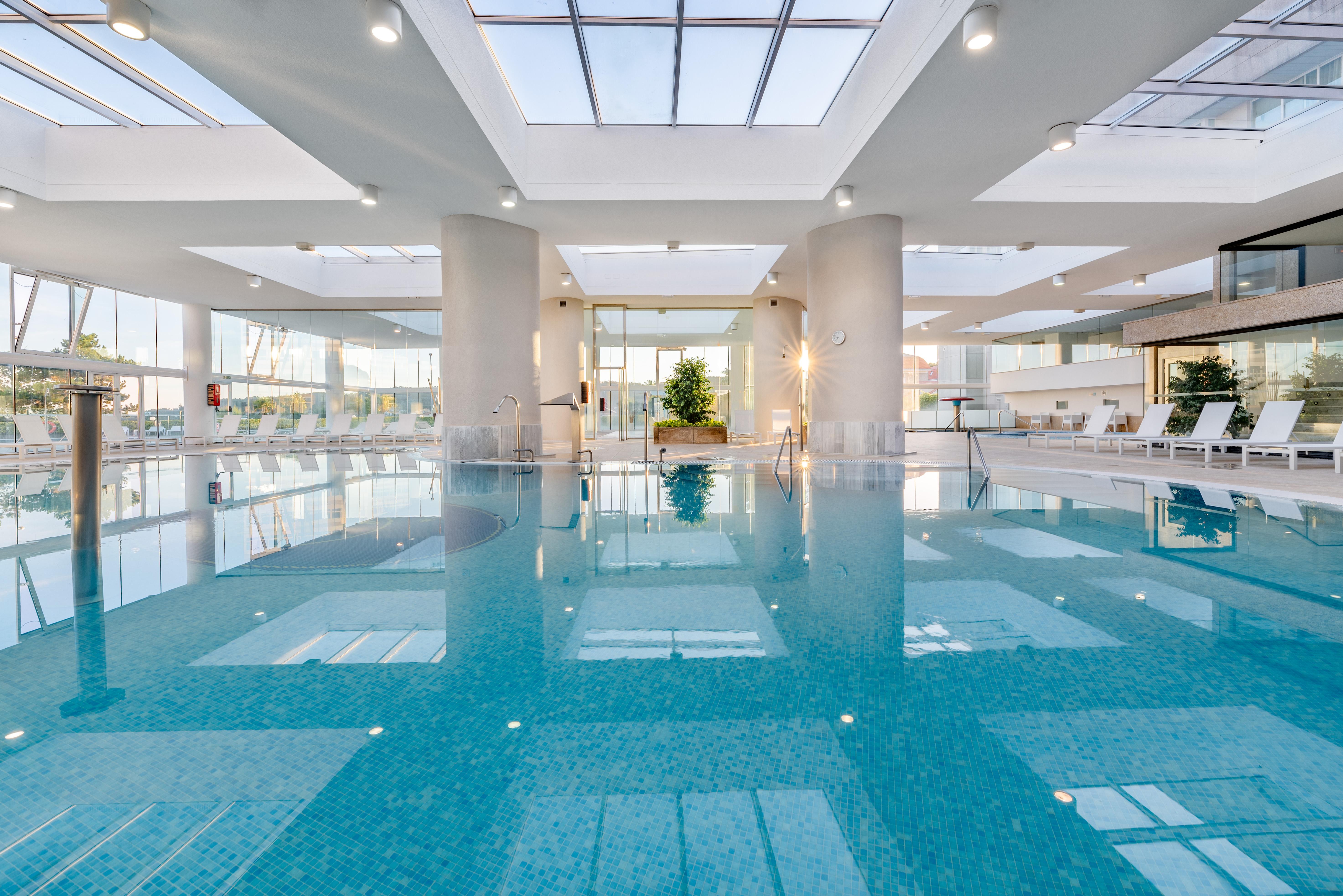 Eurostars Hotel 4*