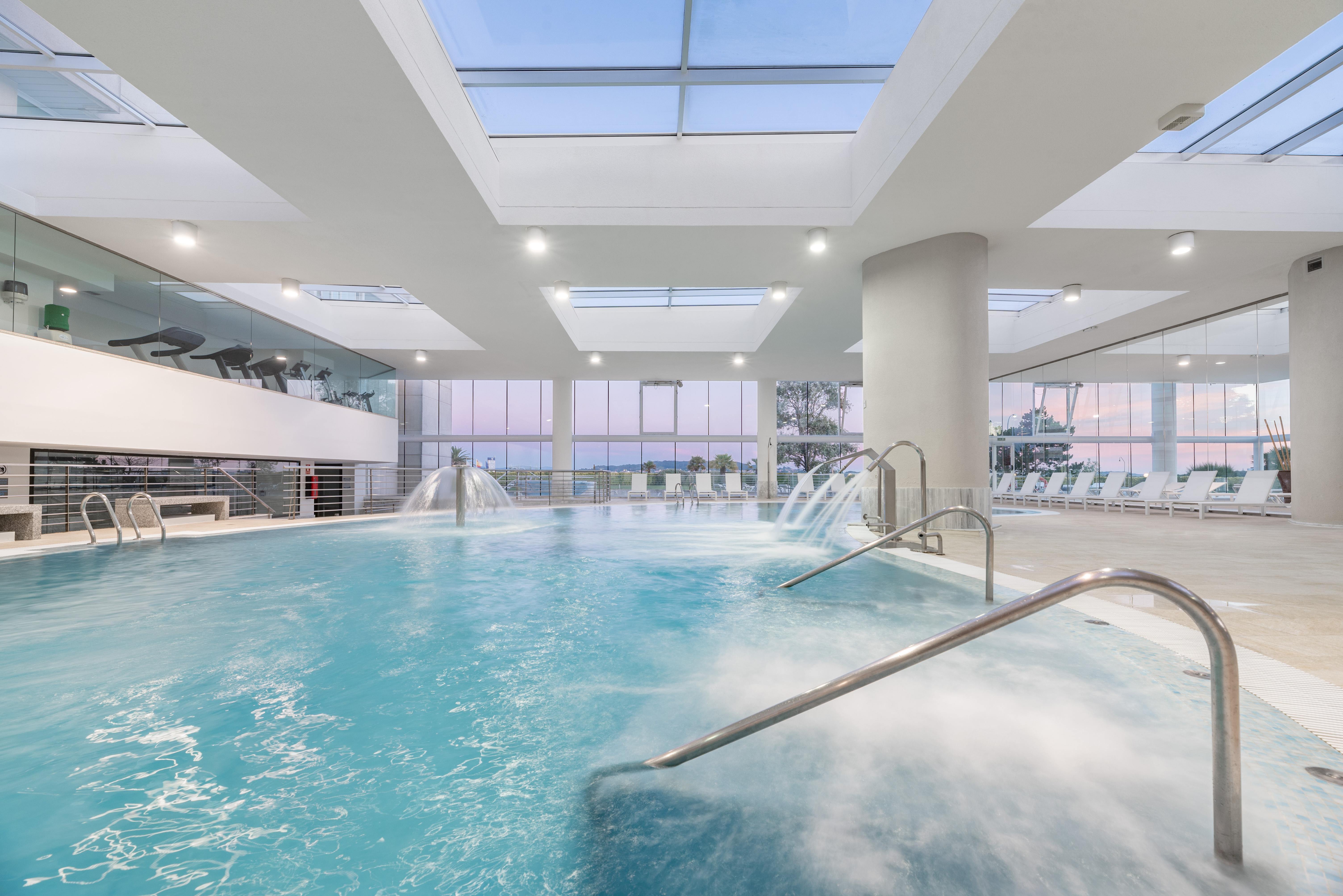 Eurostars Hotel 4*