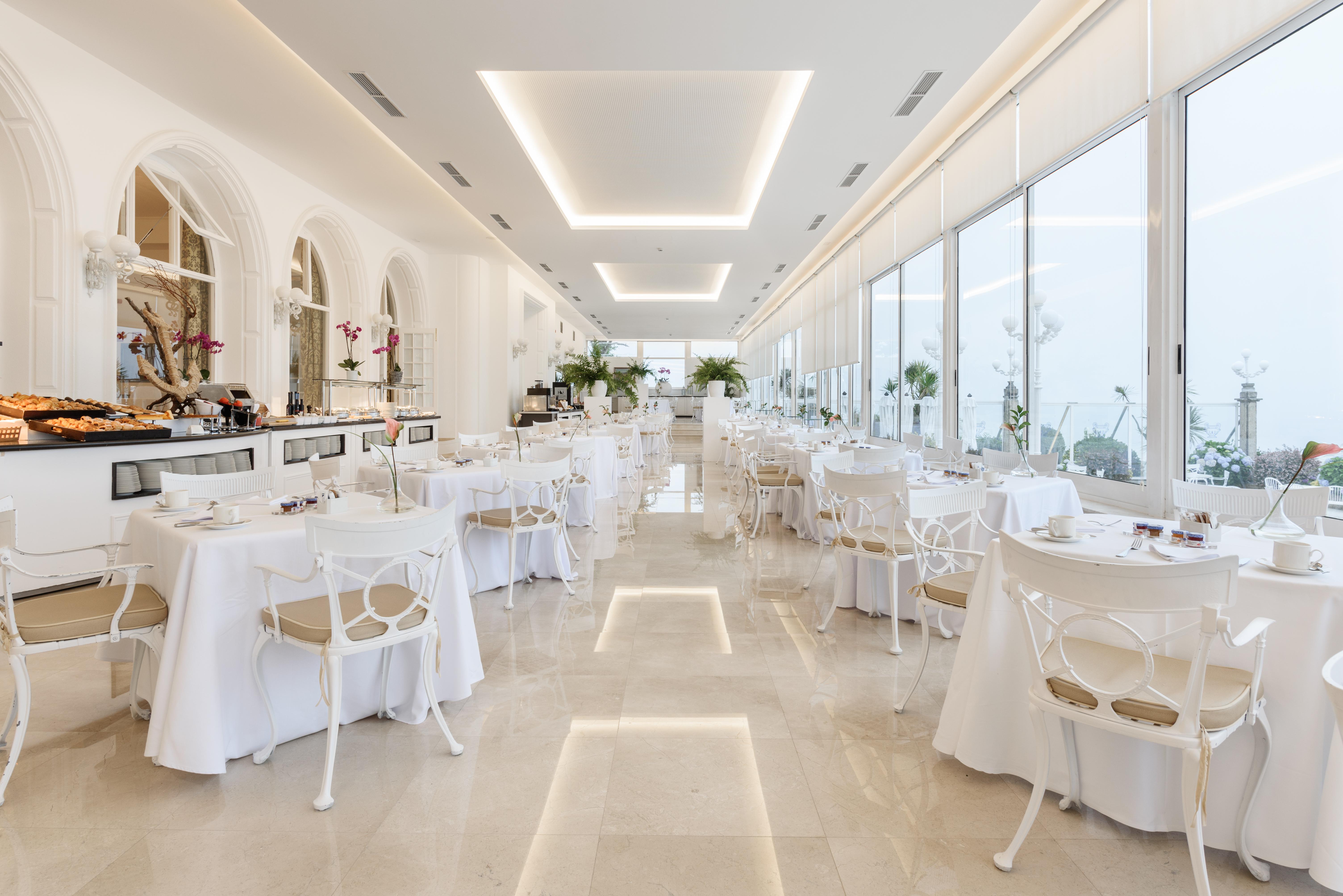 Eurostars Gran La Toja Hotel 5*