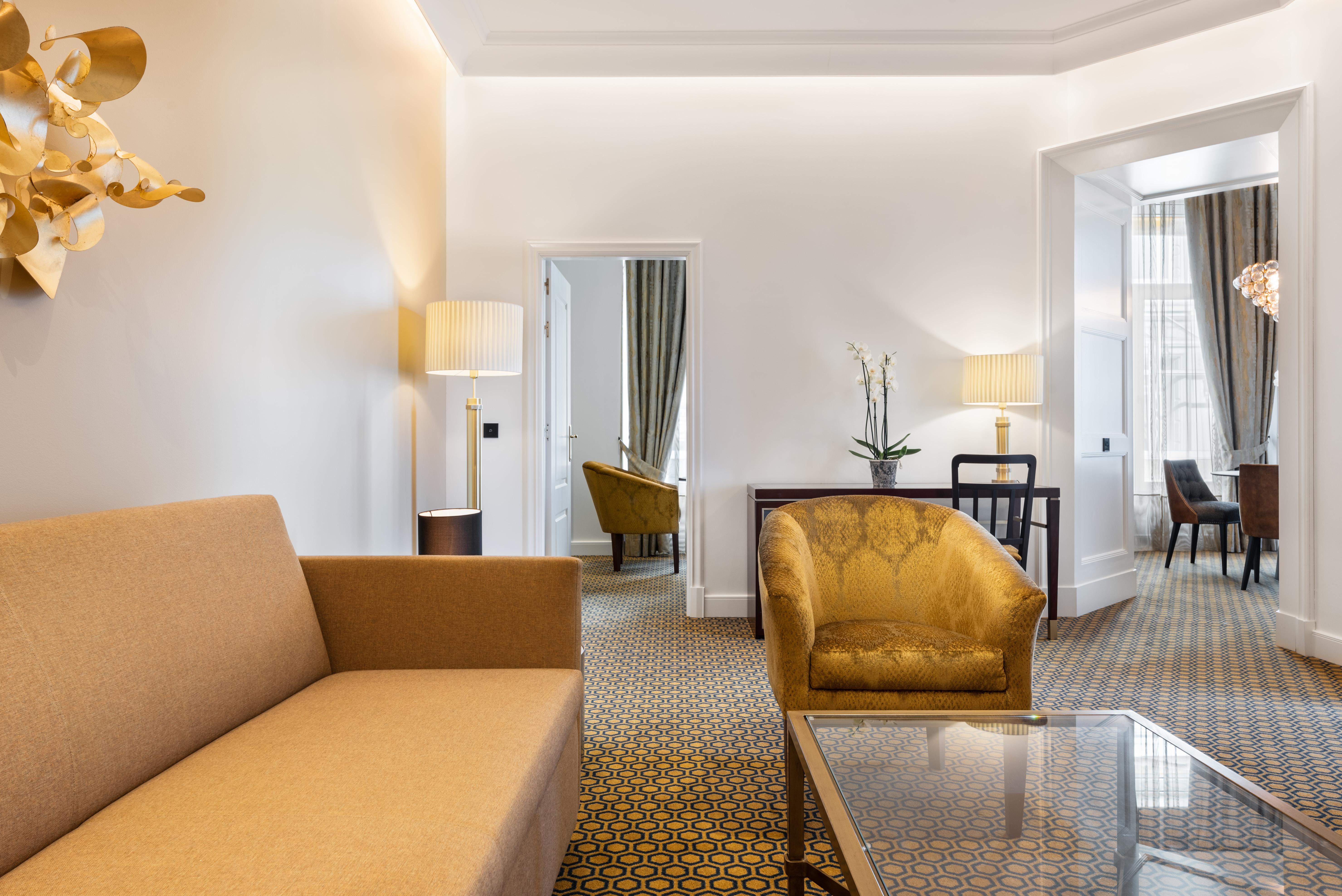 Eurostars Gran La Toja Hotel 5*