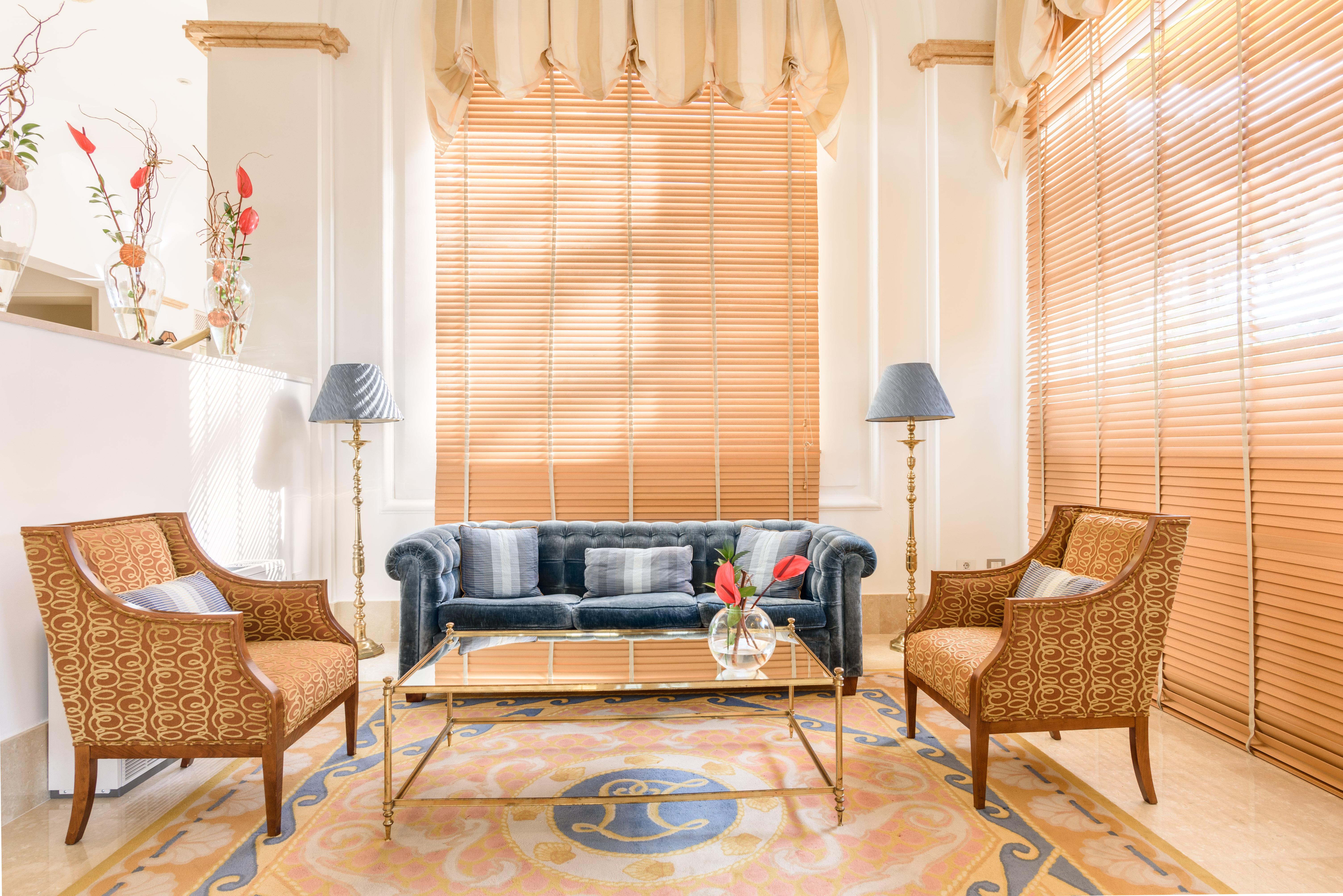 Hotel Eurostars Gran La Toja 5*