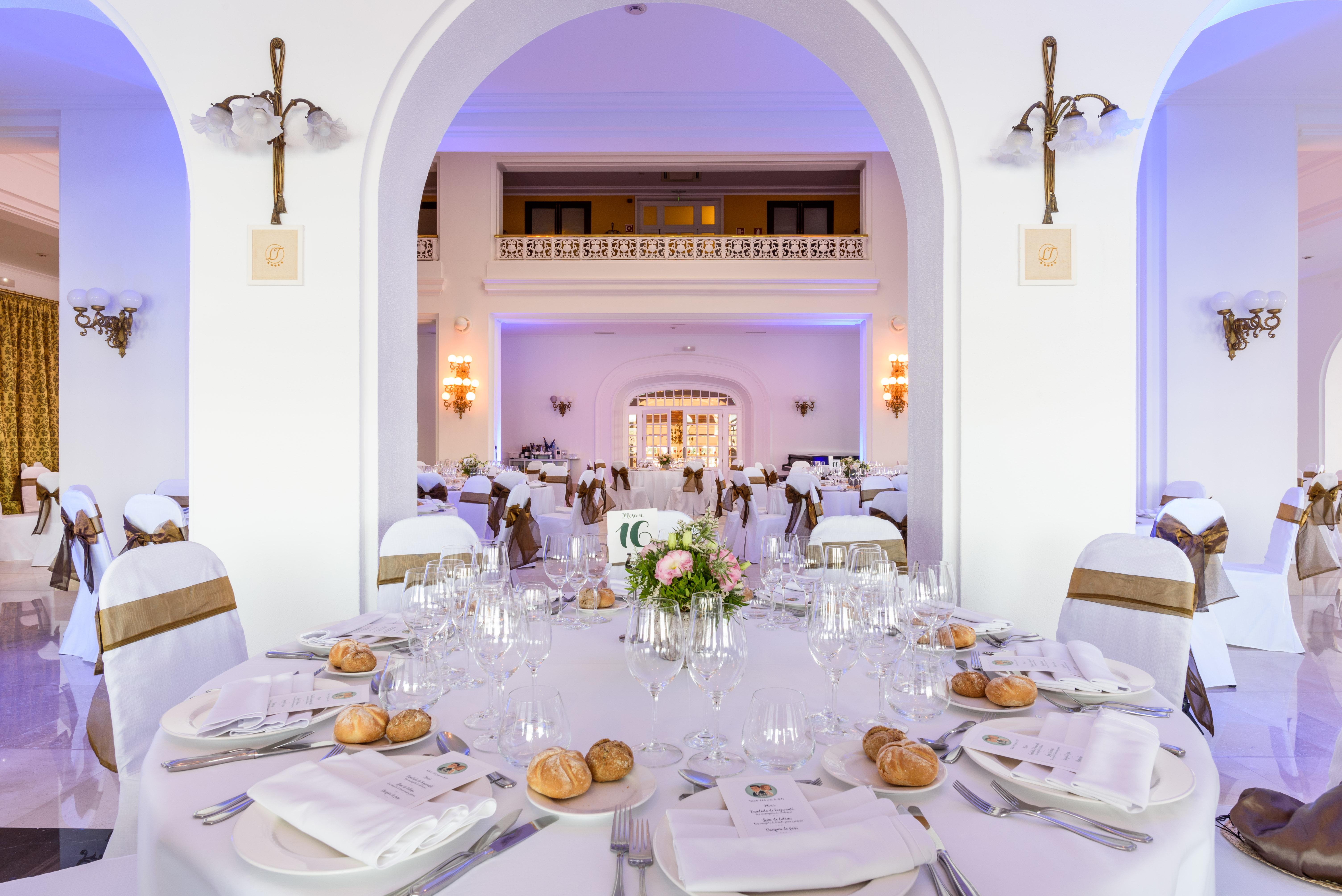 Eurostars Gran La Toja Hotel 5*