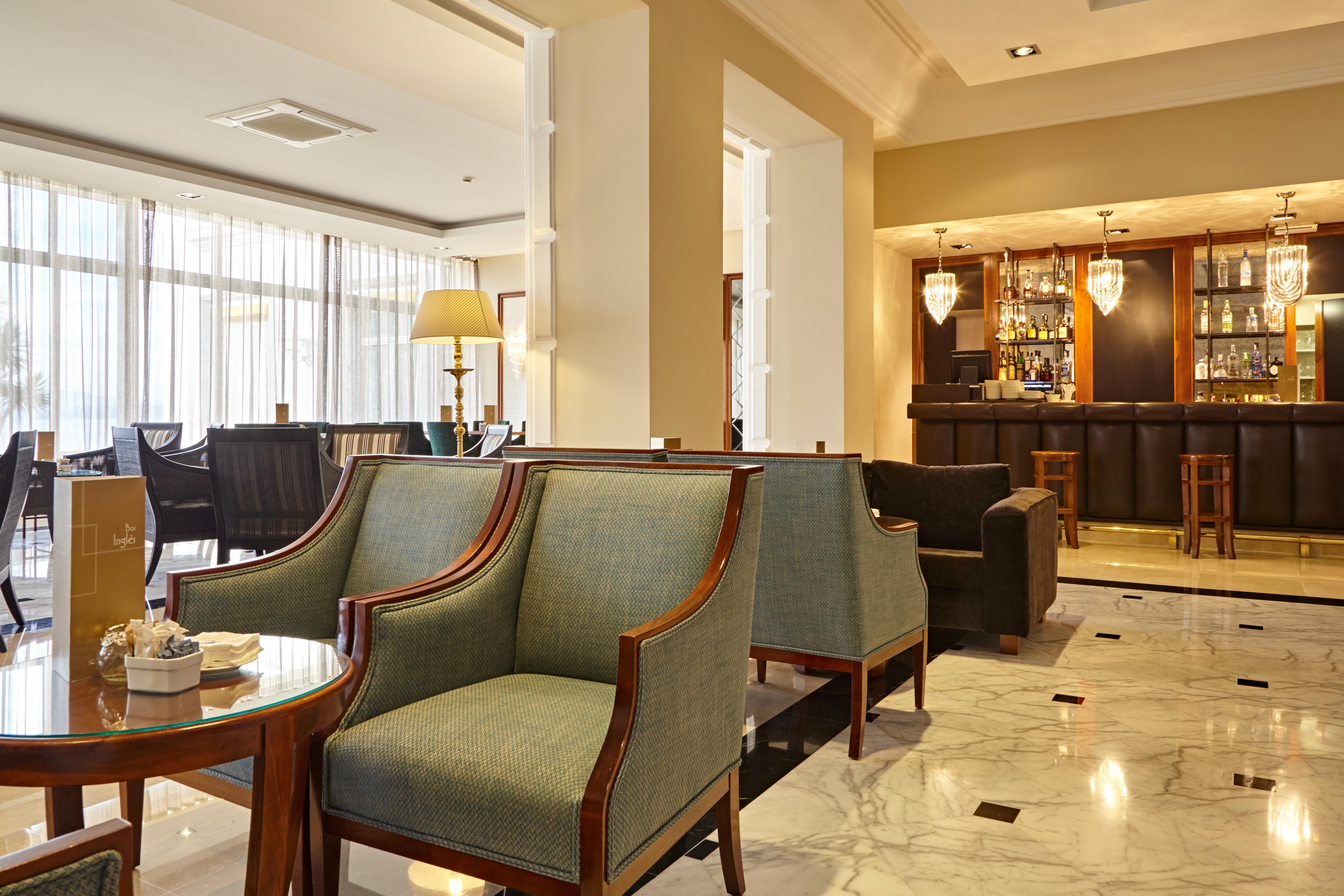 Eurostars Gran La Toja Hotel 5*