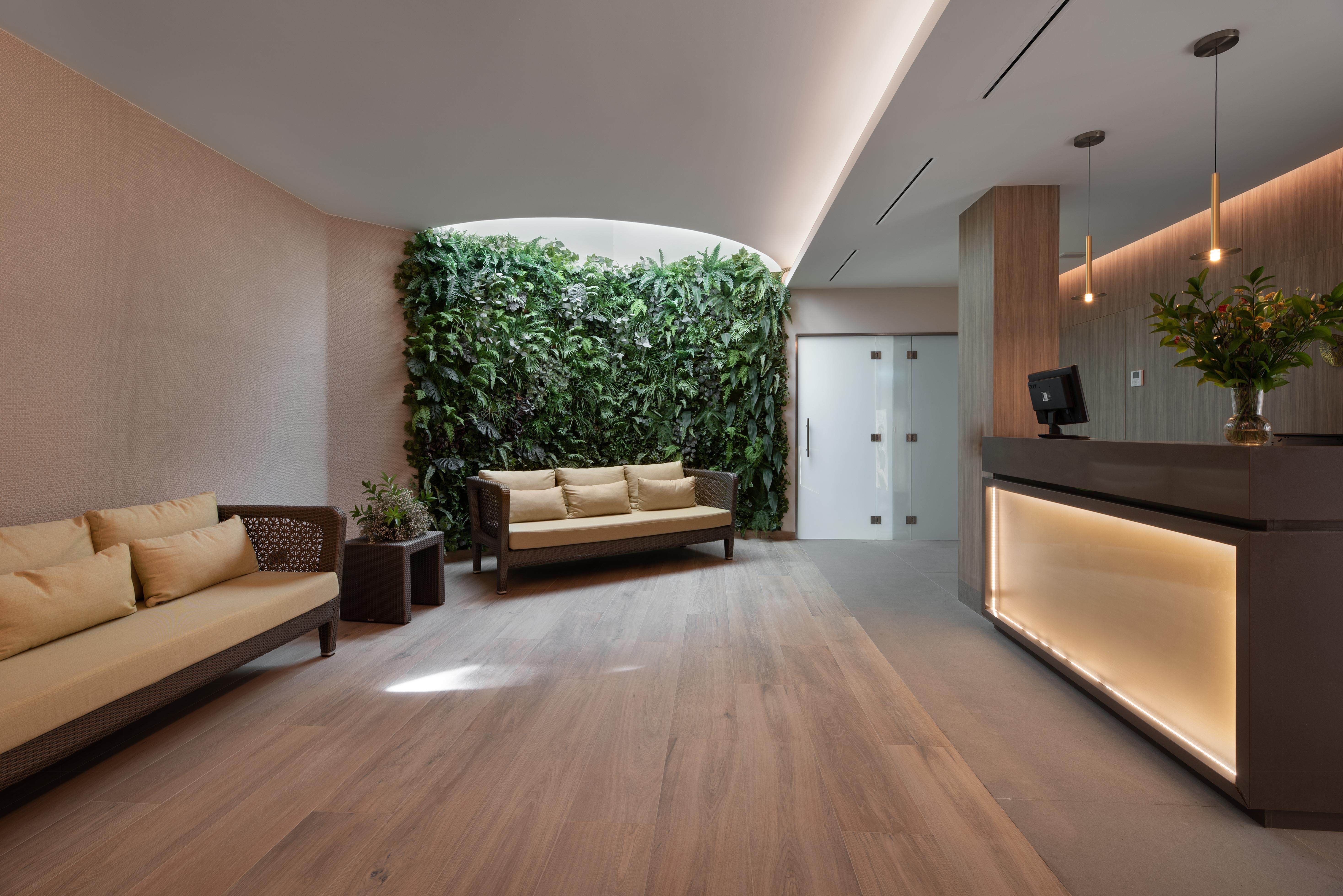Hotel Eurostars Gran La Toja 5*